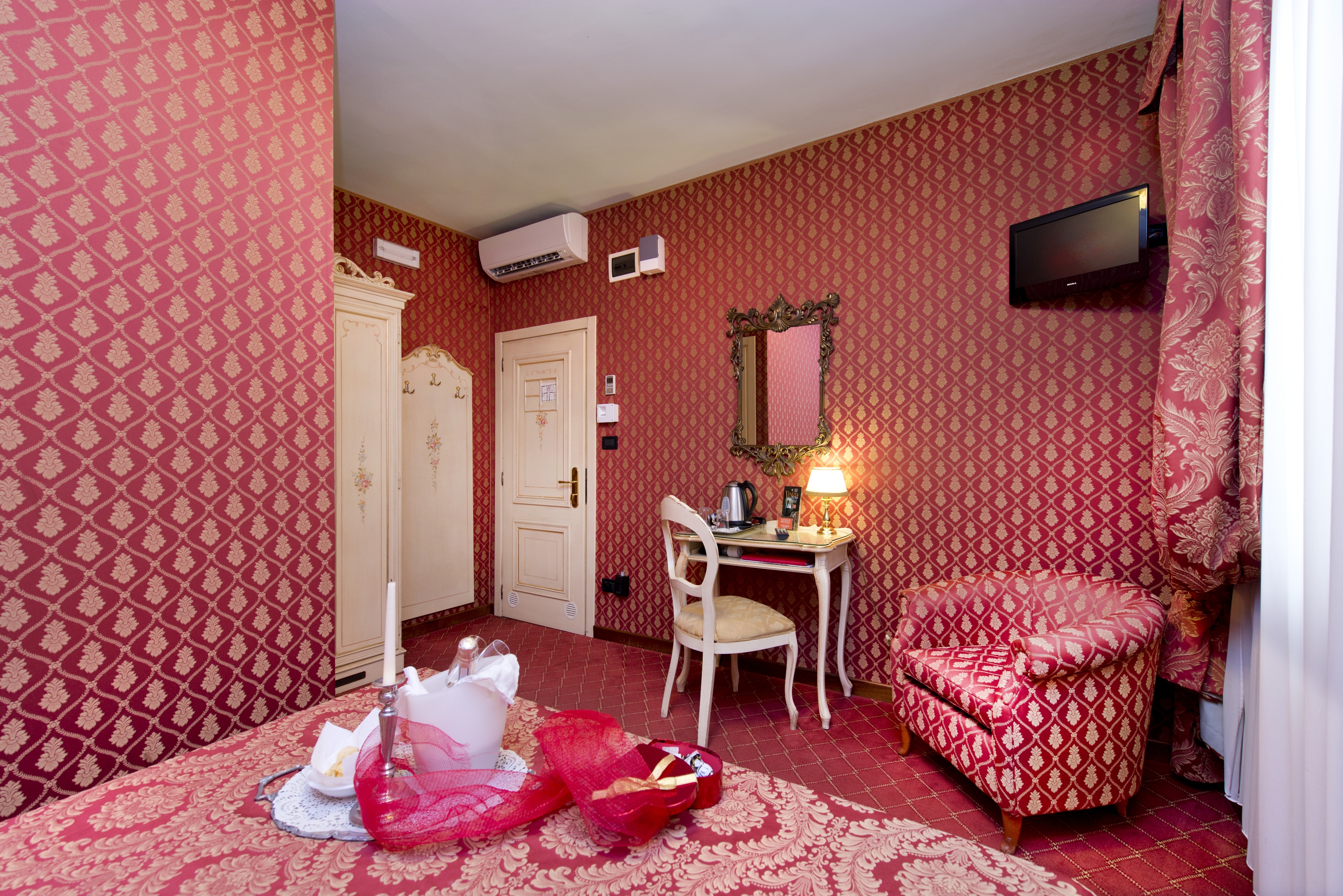 Hotel Mignon