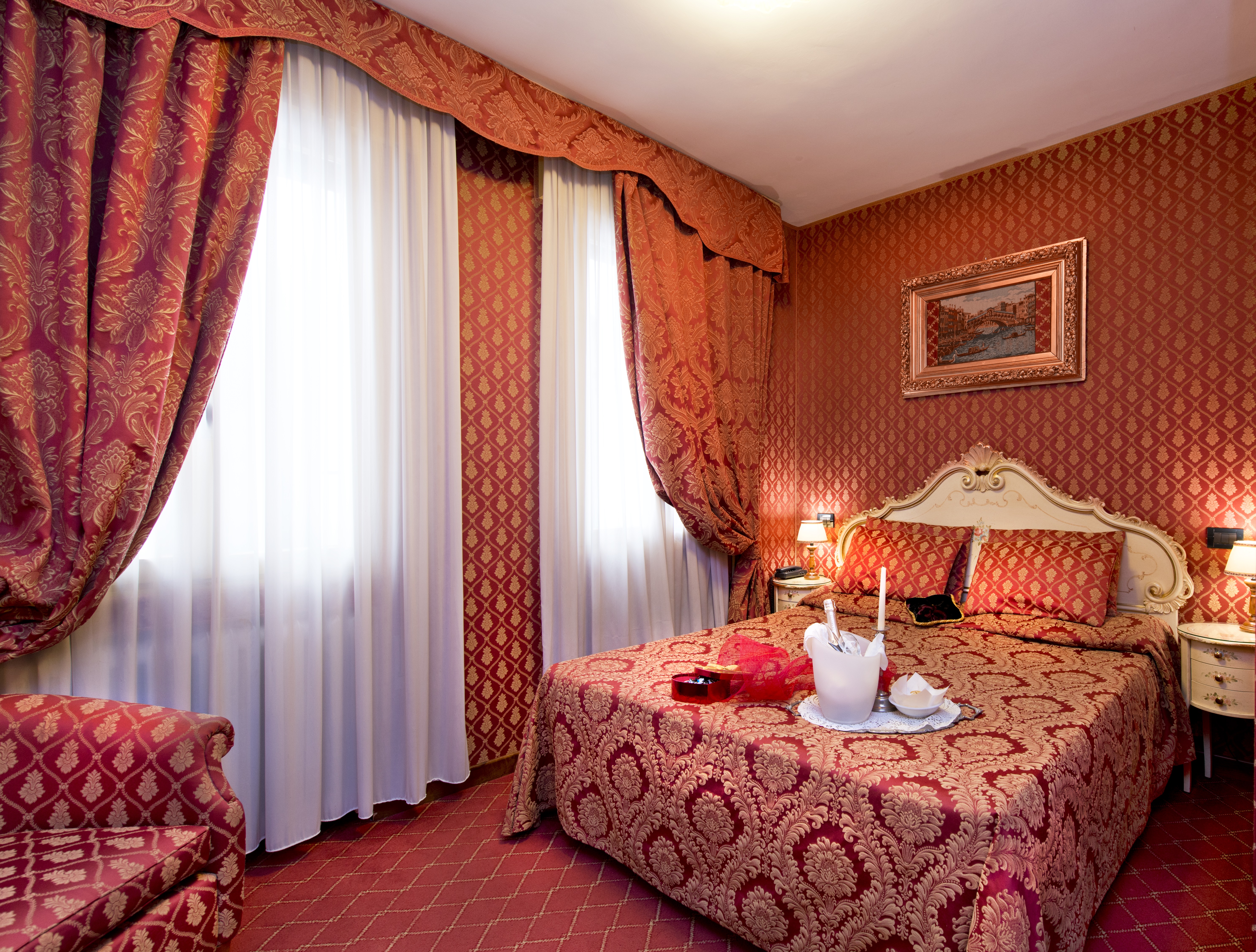 Hotel Mignon