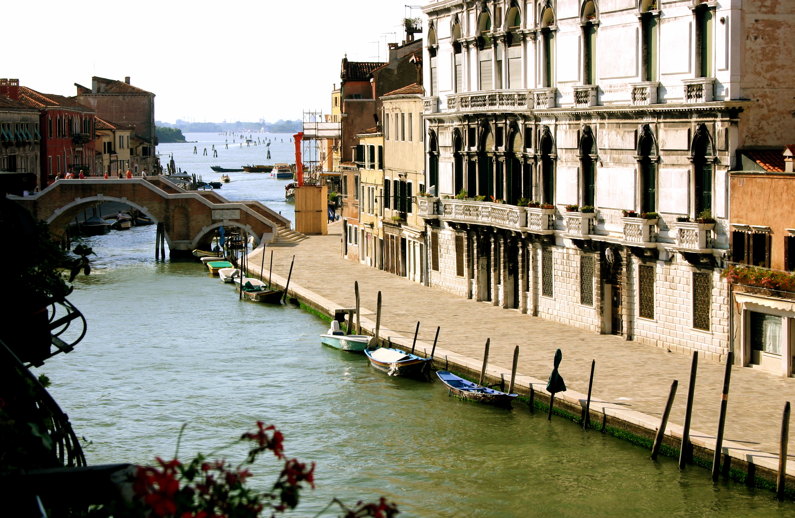 Palazzo Cendon