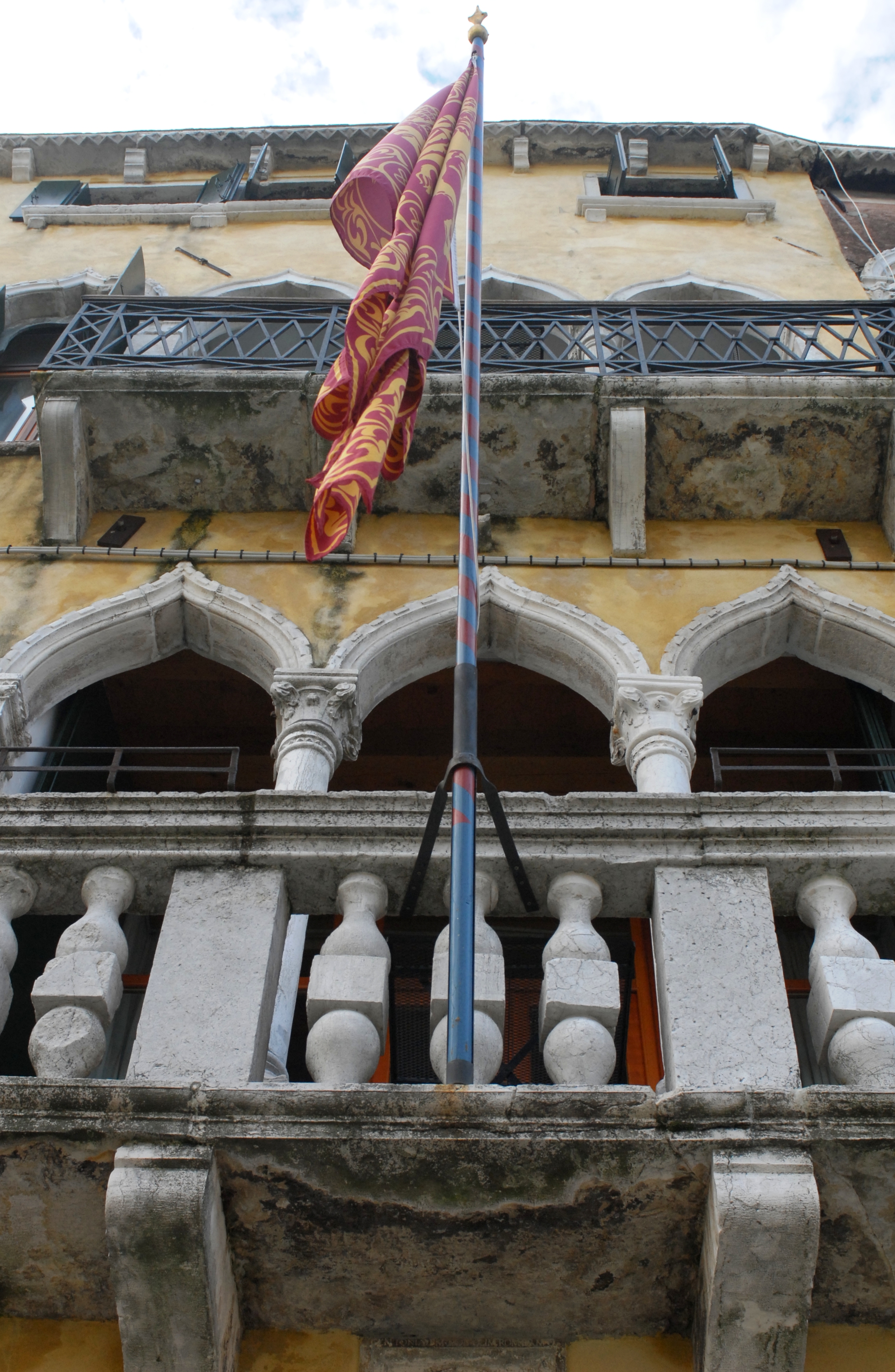 Palazzo Cendon