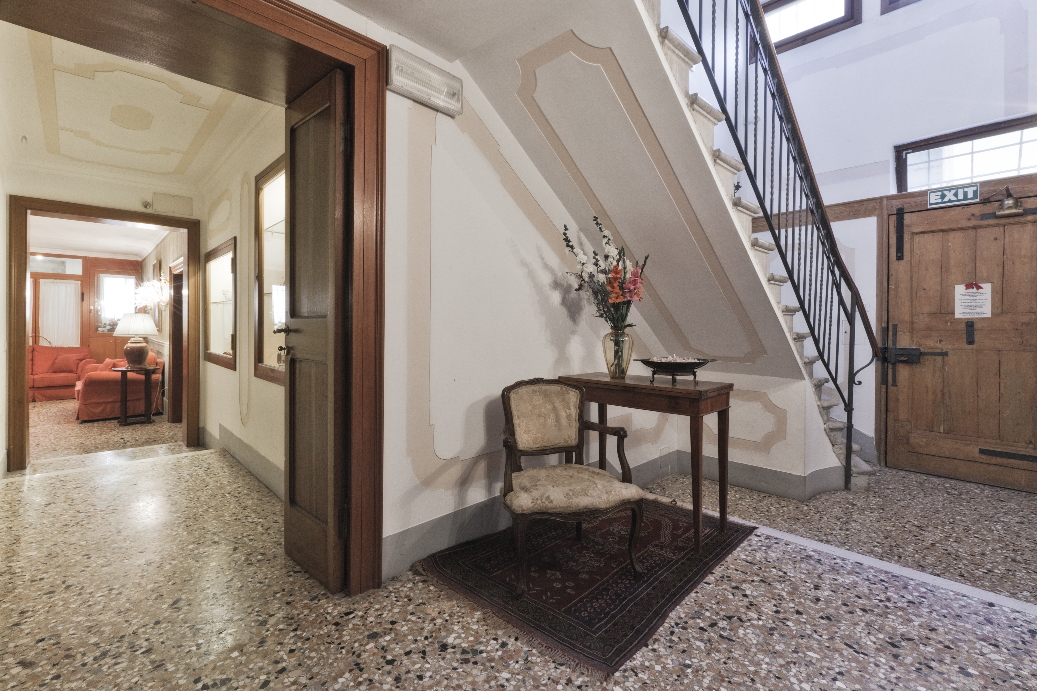 Palazzo Cendon
