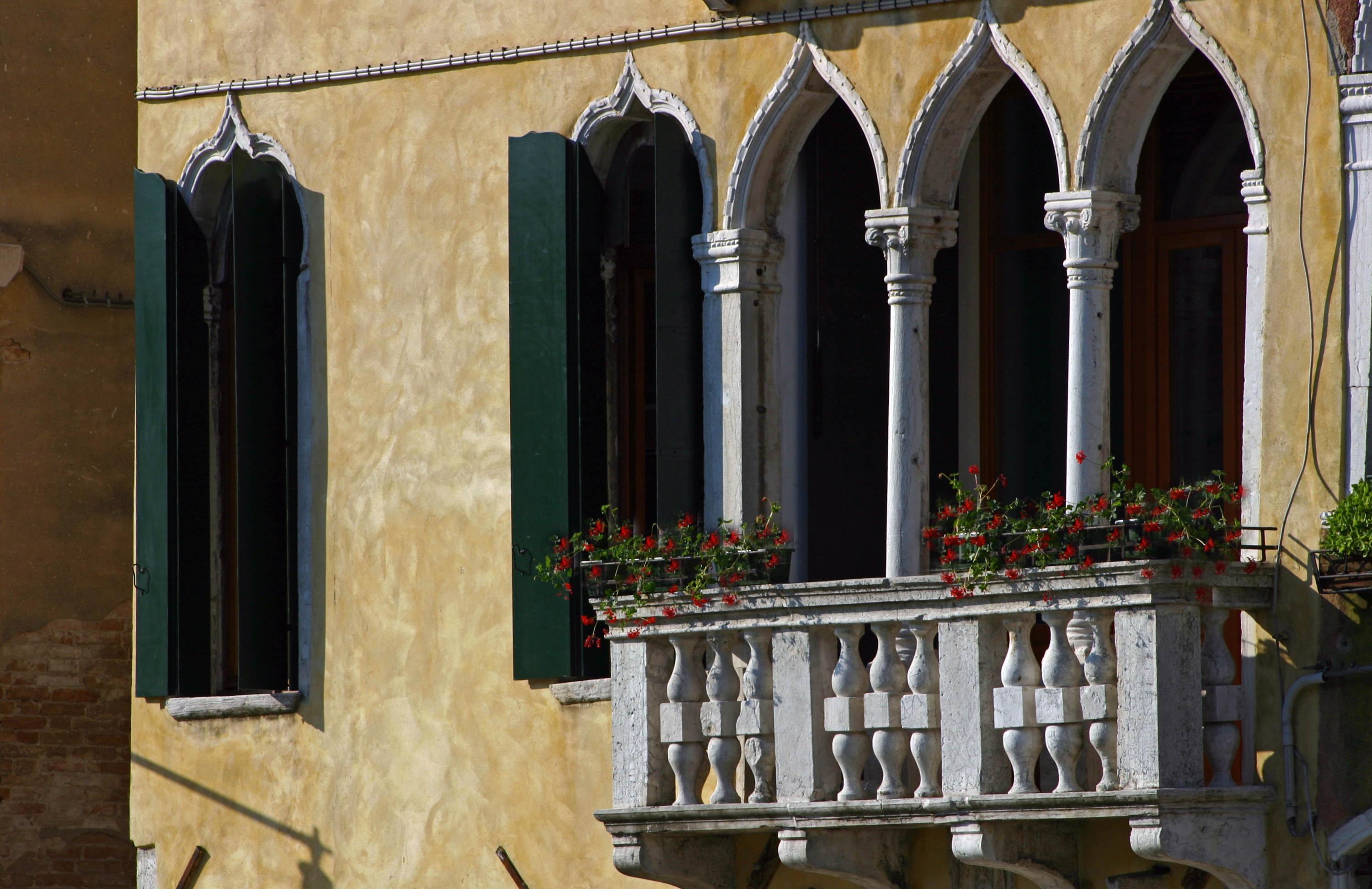 Palazzo Cendon