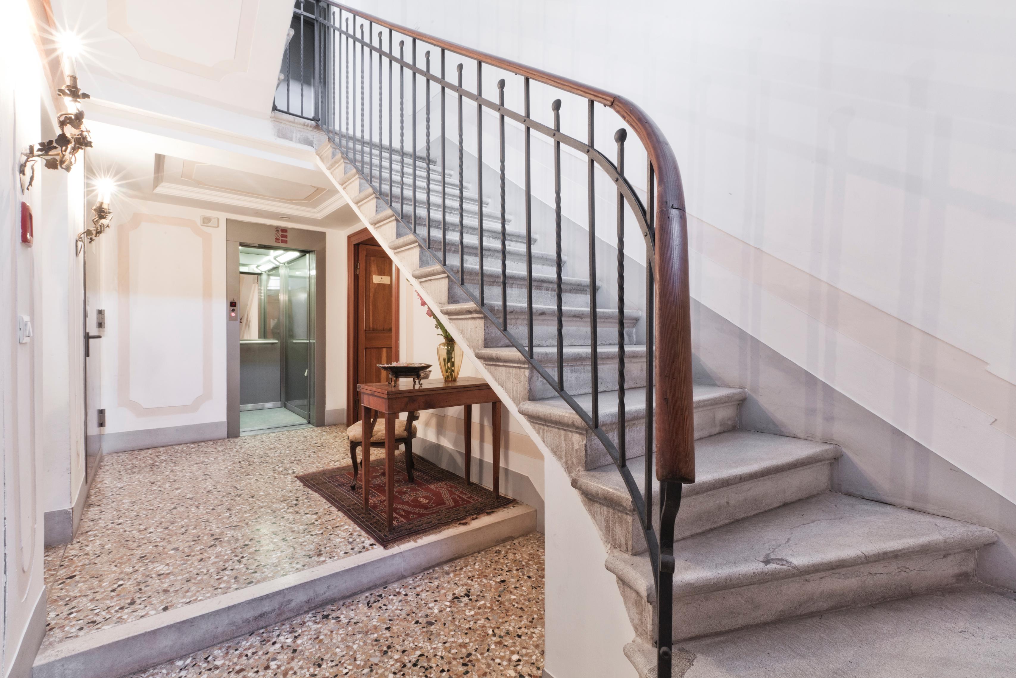 Palazzo Cendon