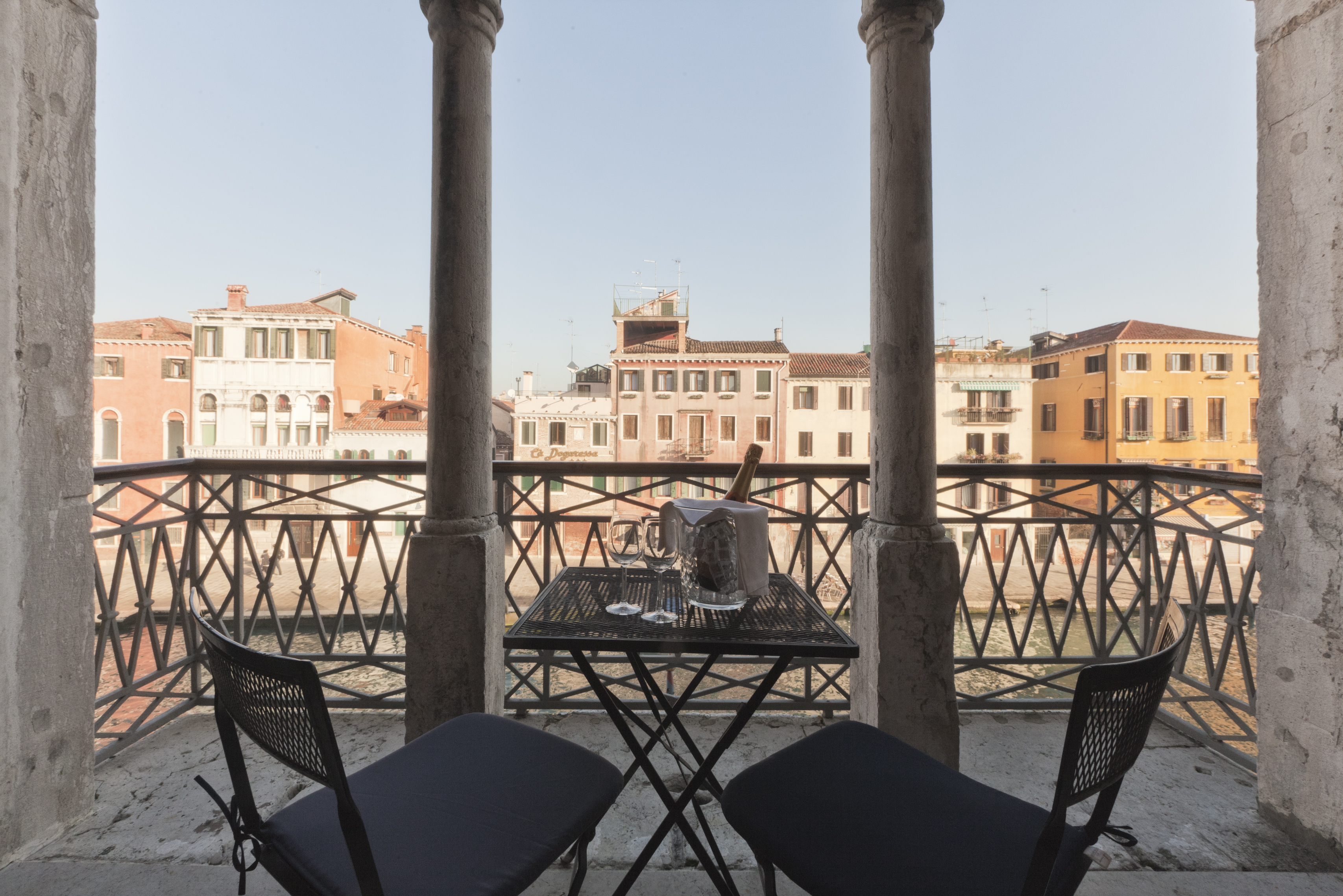 Palazzo Cendon