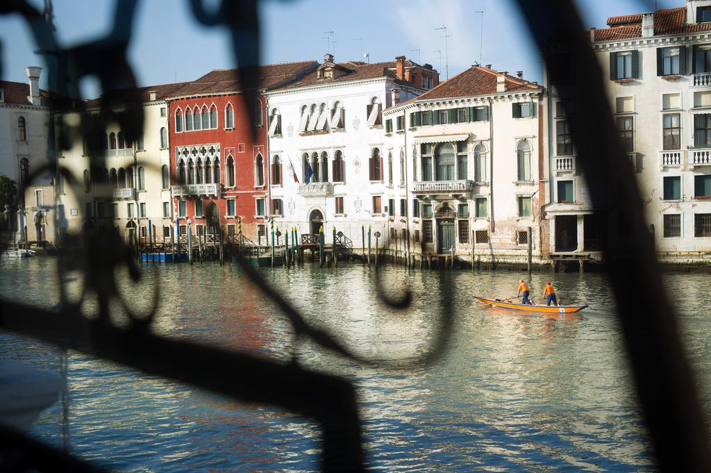 Palazzo Giovanelli & Gran Canal