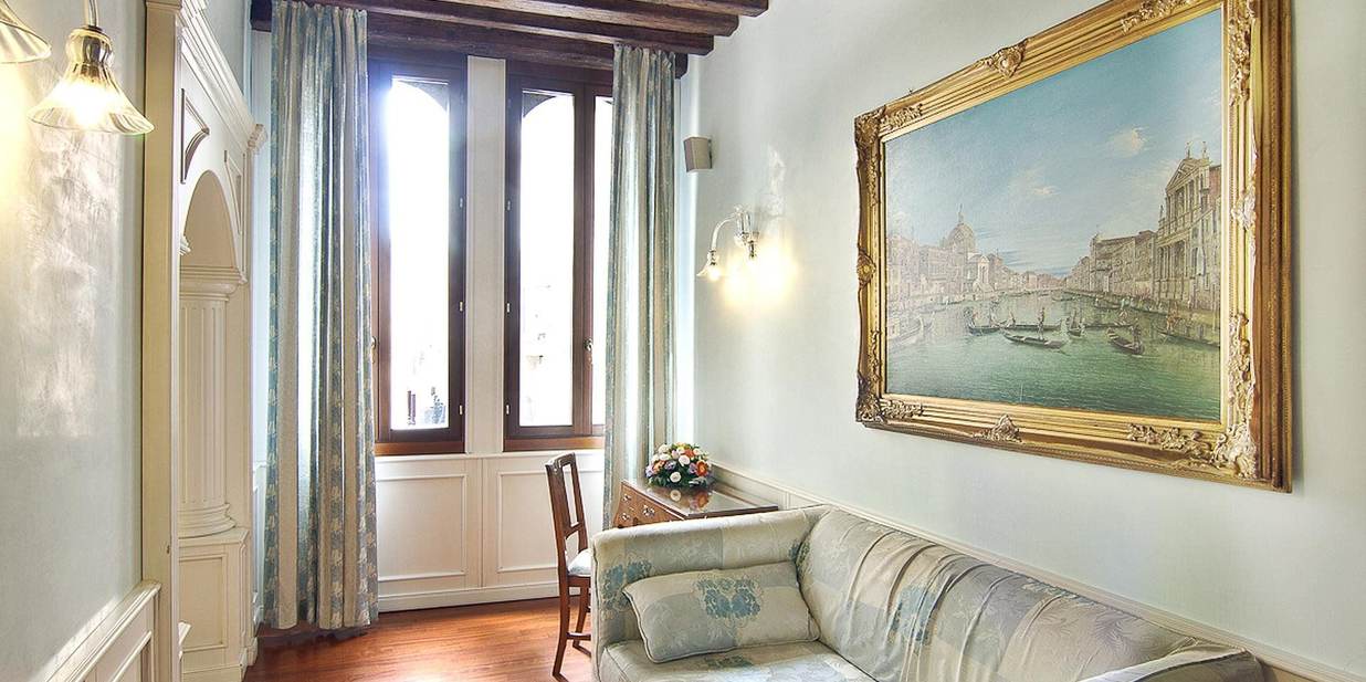 Palazzo la Scala