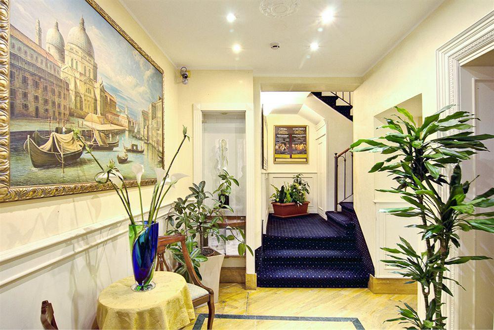 Palazzo la Scala