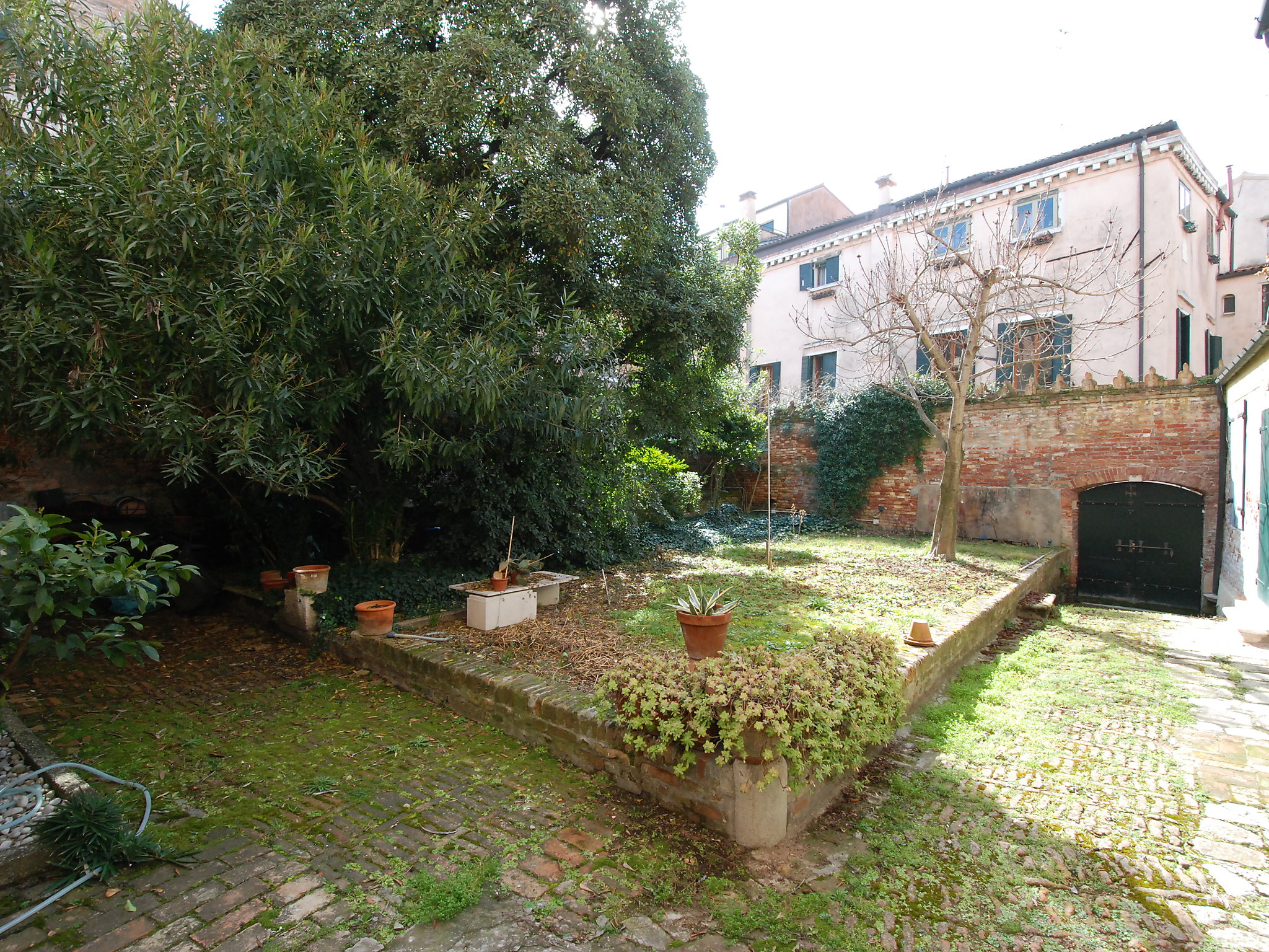 Palazzo Pizzamano