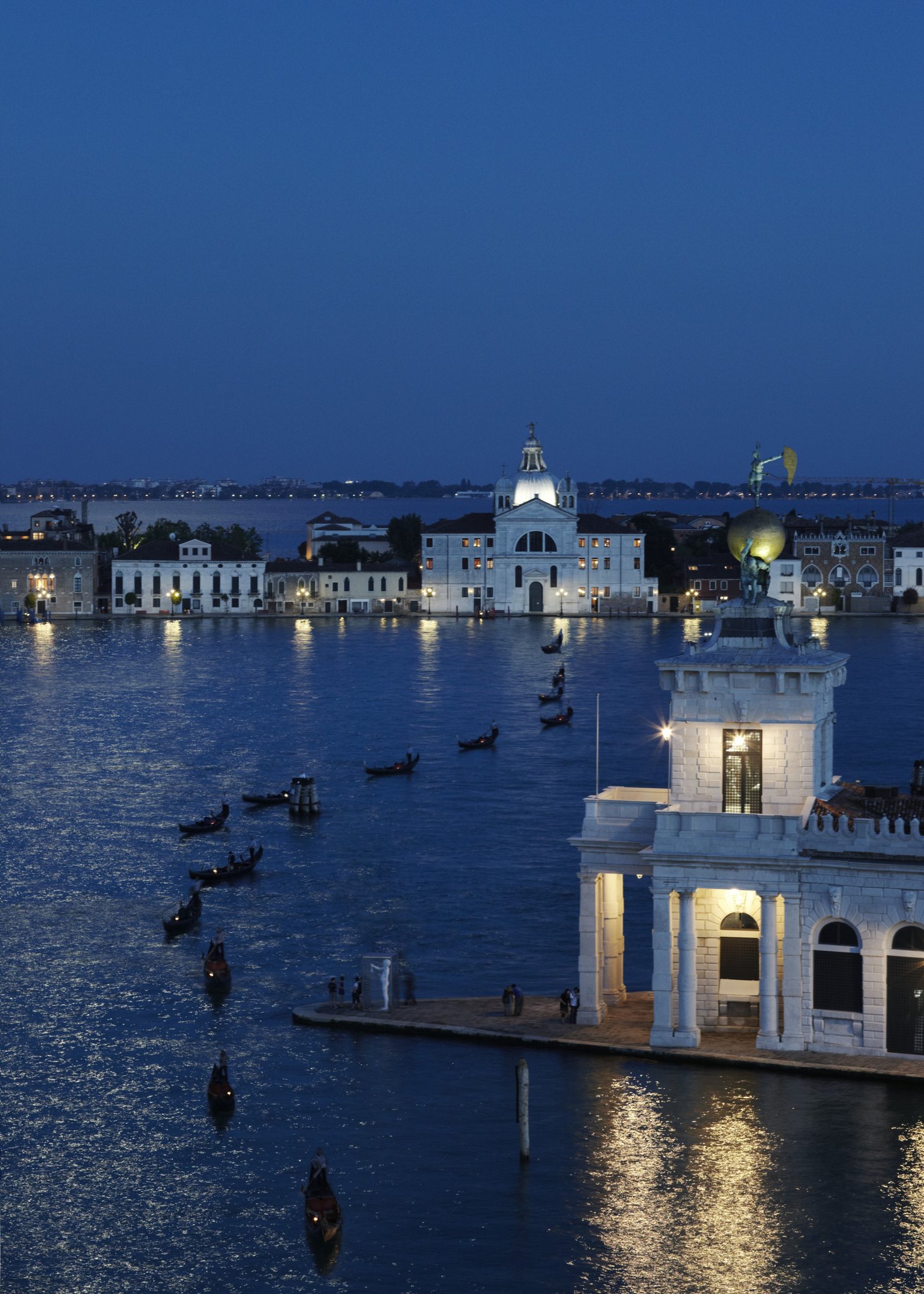 Palladio Venezia Hotel & Spa Resort