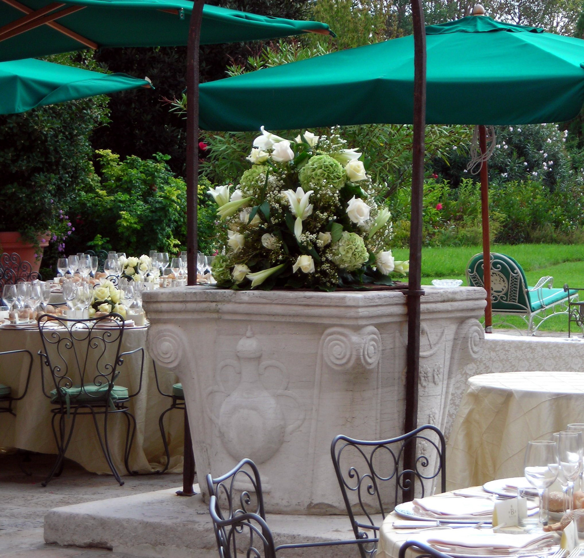 Palladio Venezia Hotel & Spa Resort