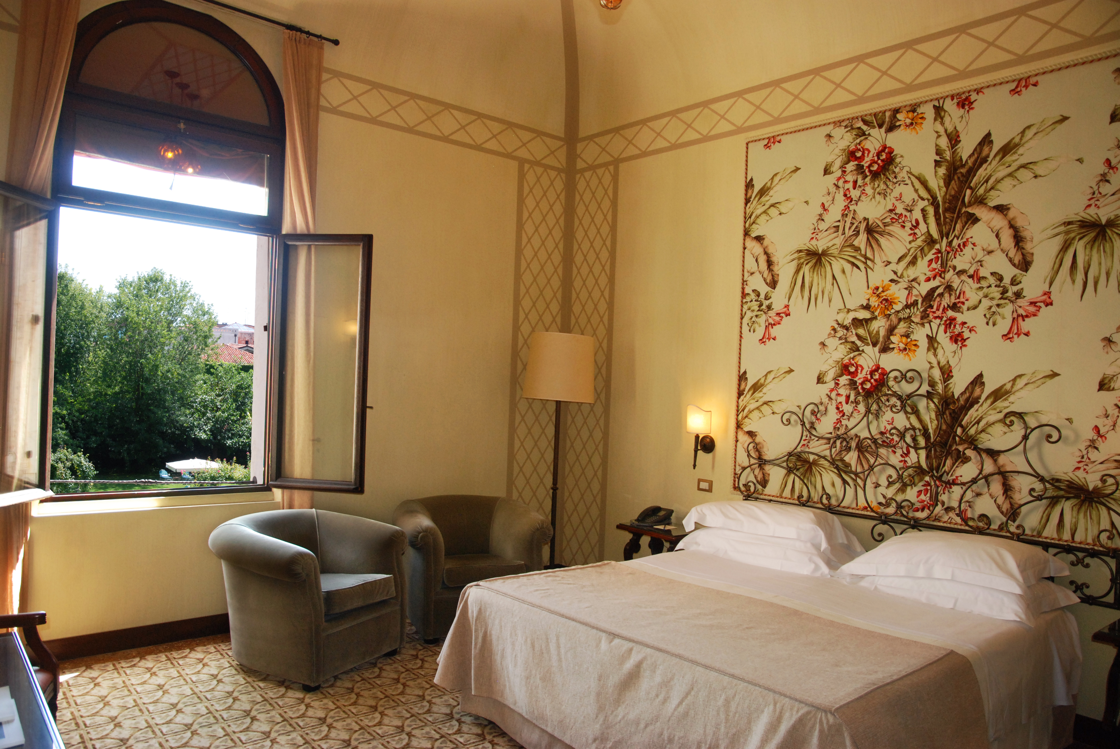 Palladio Venezia Hotel & Spa Resort