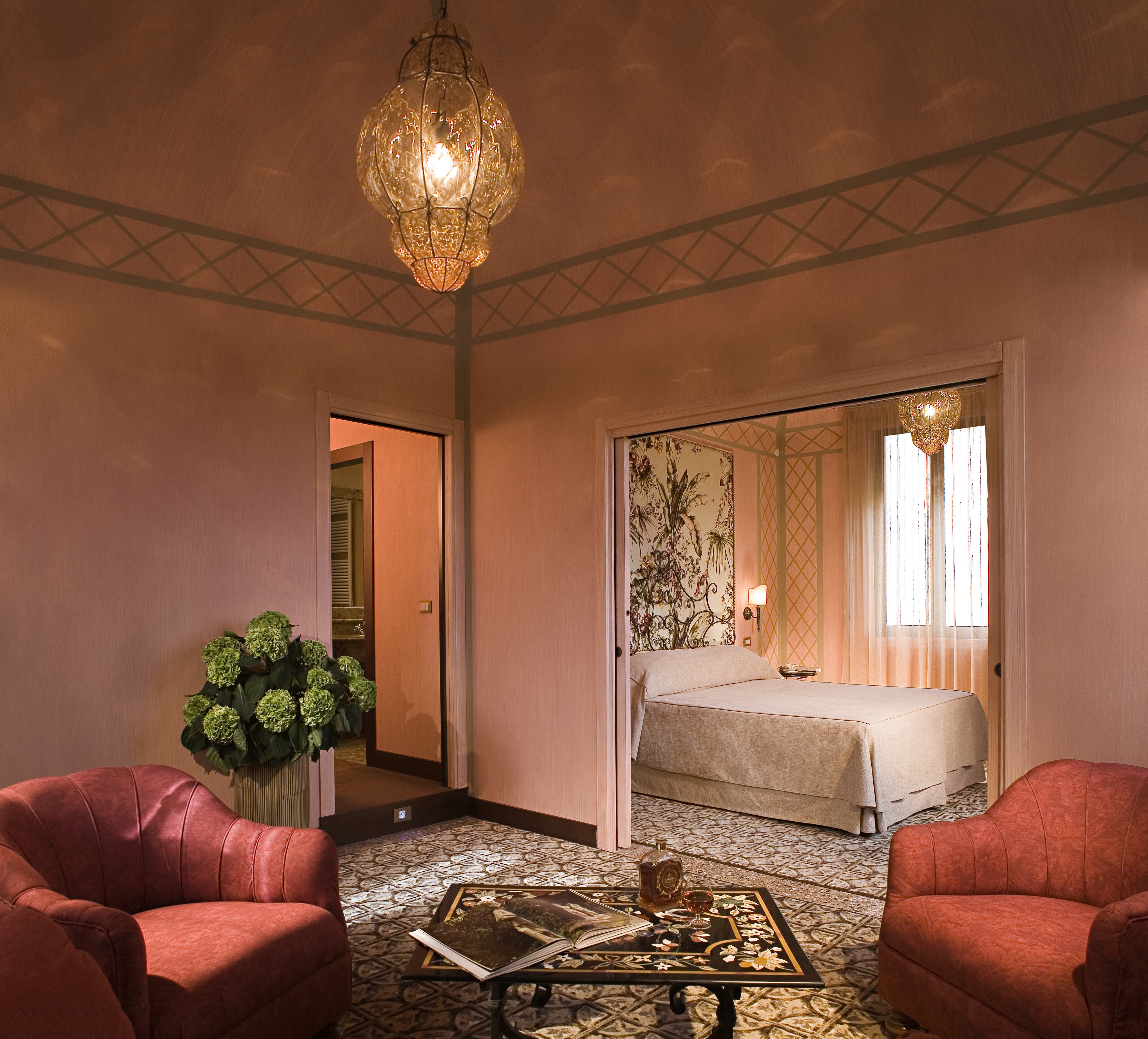 Palladio Venezia Hotel & Spa Resort