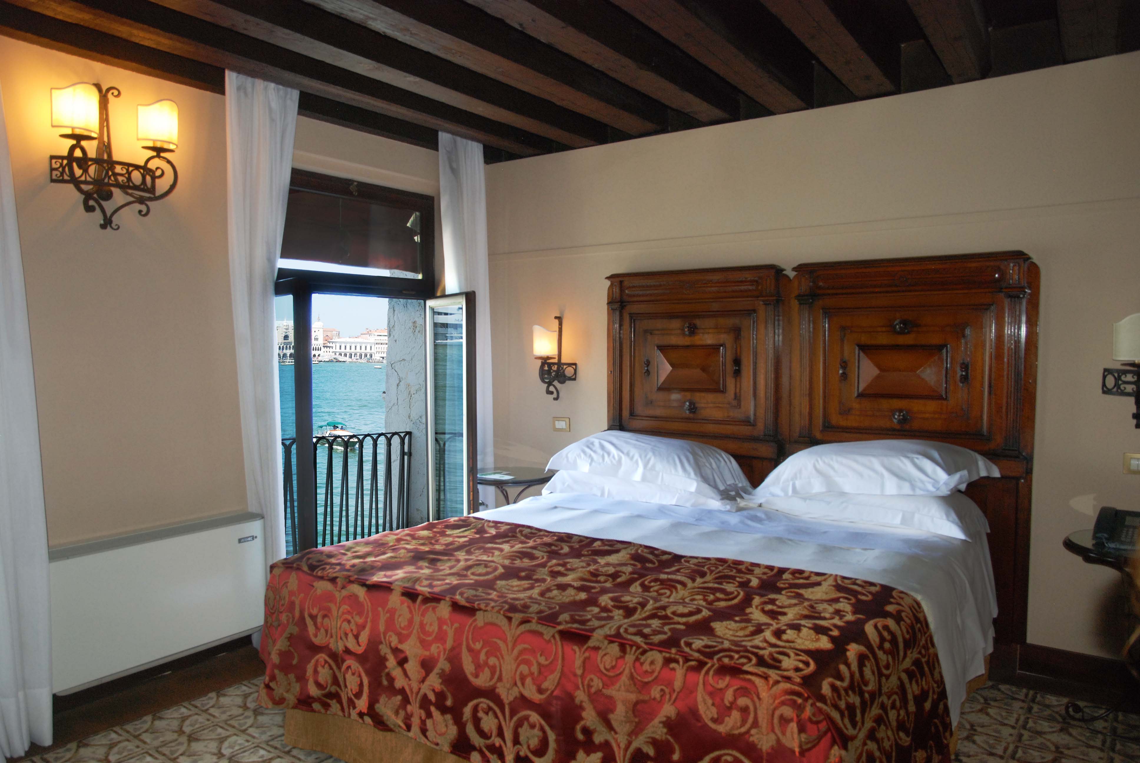 Palladio Venezia Hotel & Spa Resort