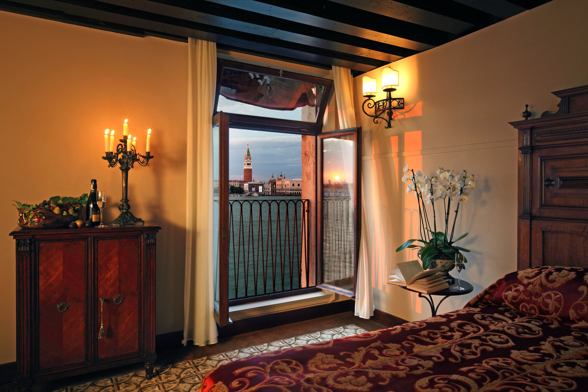 Palladio Venezia Hotel & Spa Resort