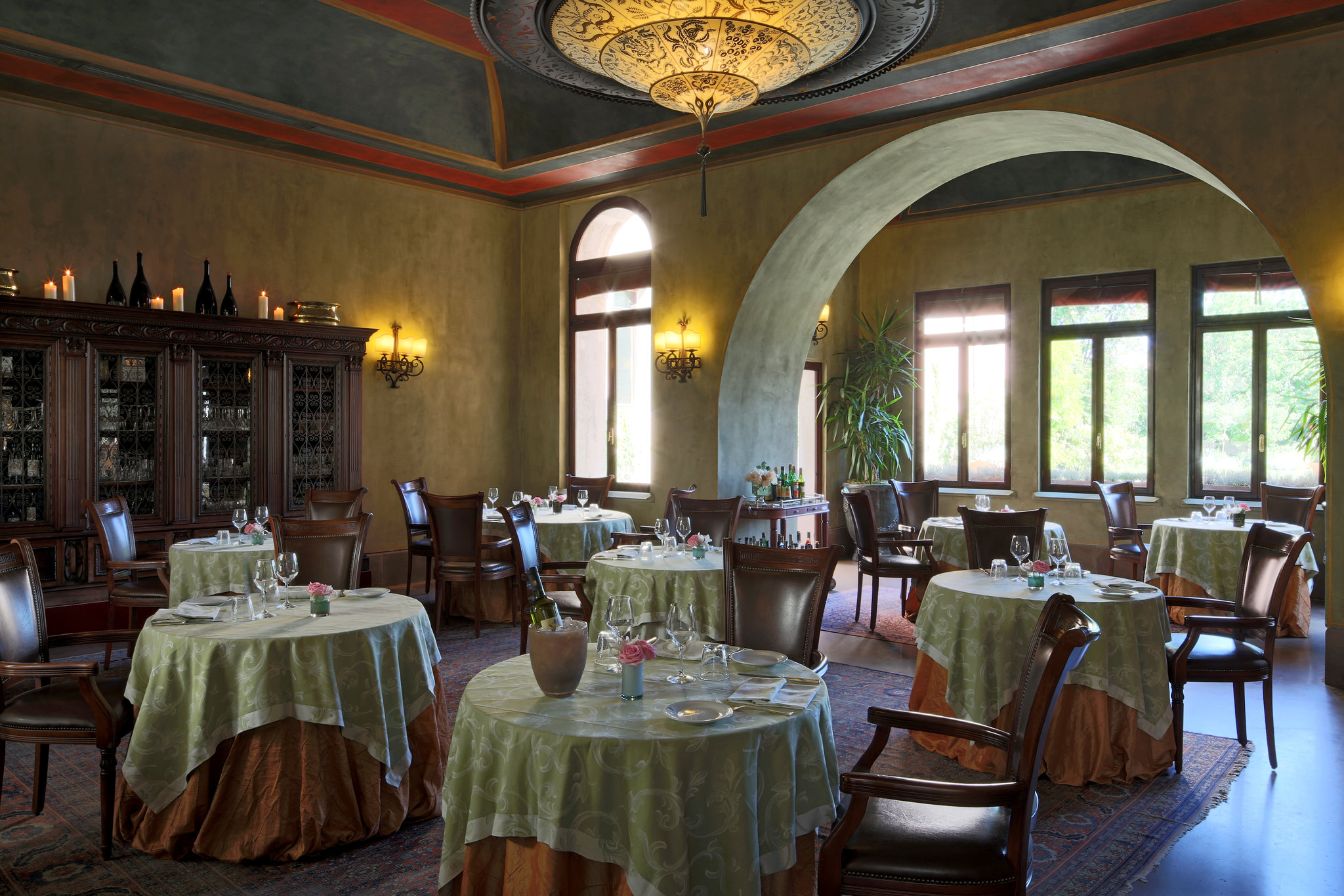 Palladio Venezia Hotel & Spa Resort