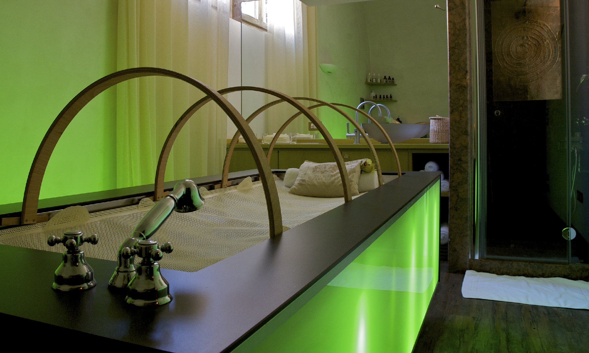 Palladio Venezia Hotel & Spa Resort