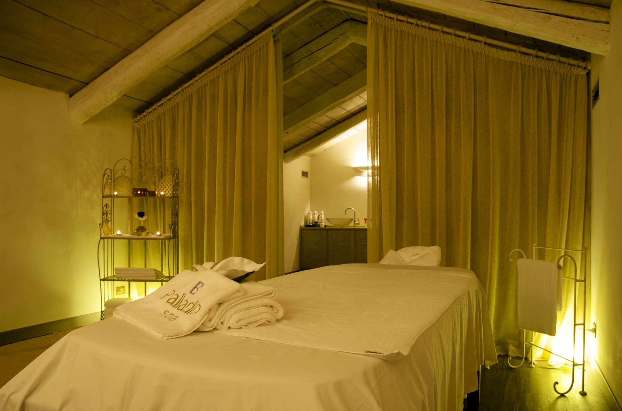Palladio Venezia Hotel & Spa Resort