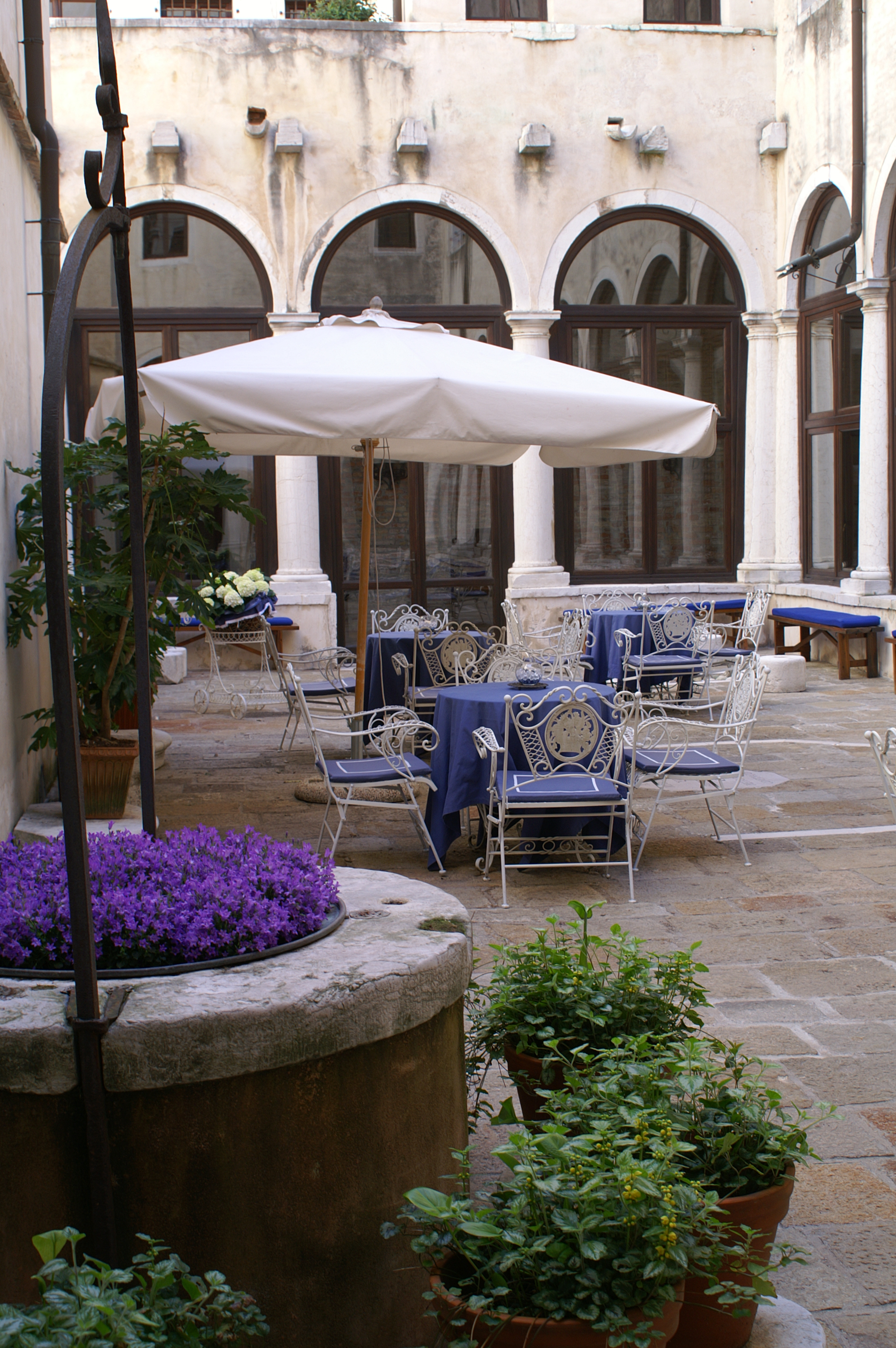 Palladio Venezia Hotel & Spa Resort