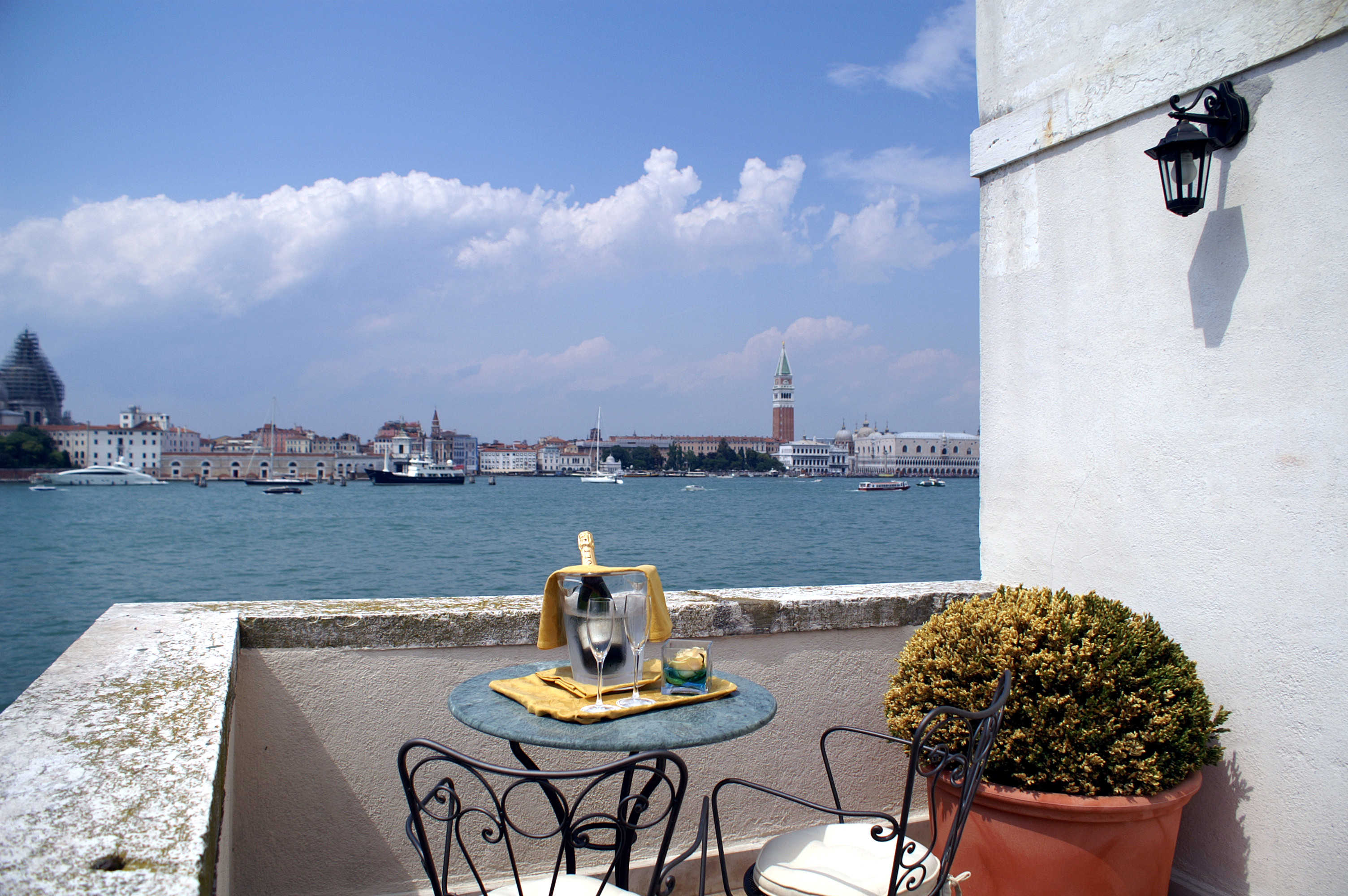 Palladio Venezia Hotel & Spa Resort