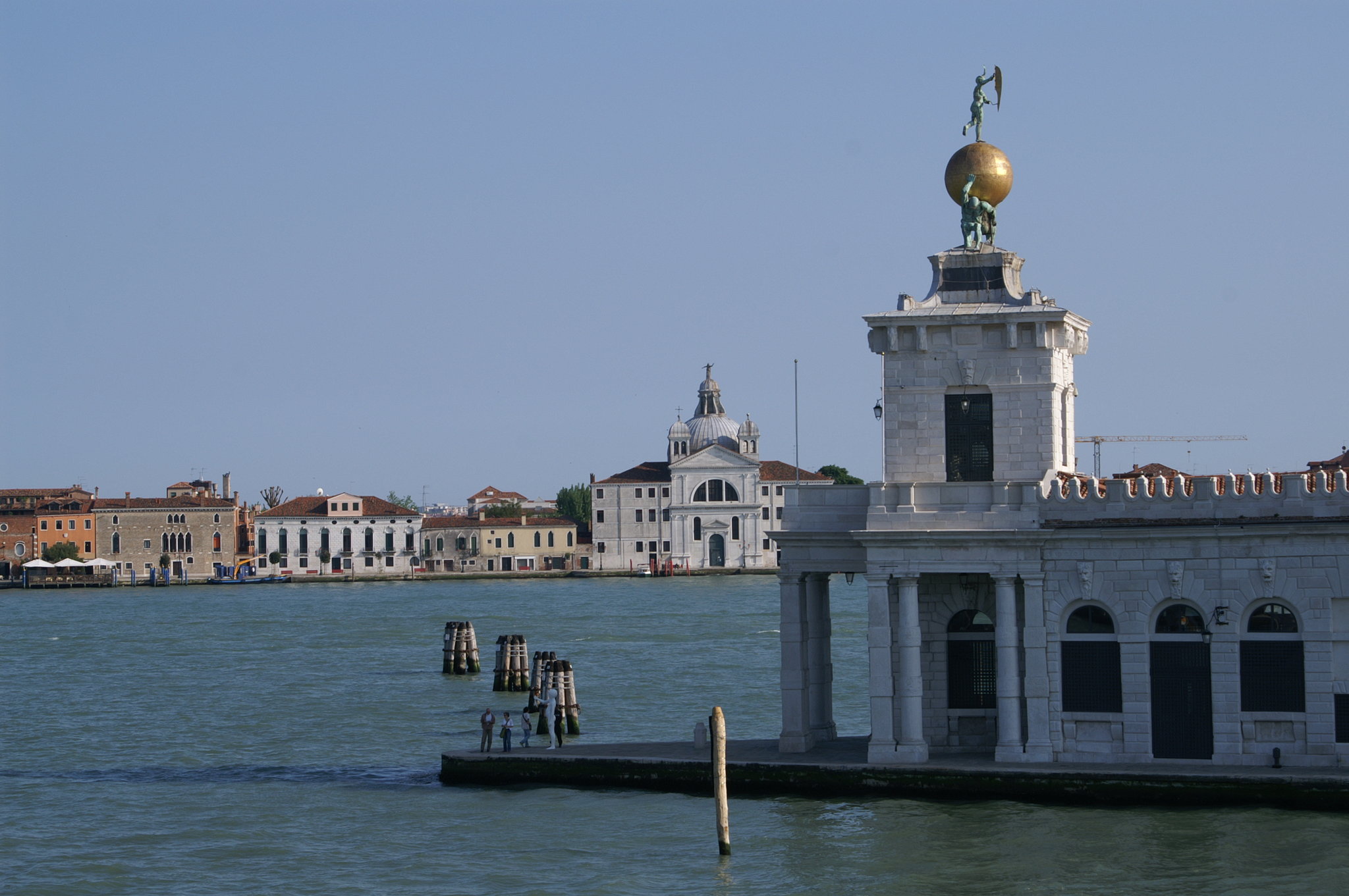 Palladio Venezia Hotel & Spa Resort