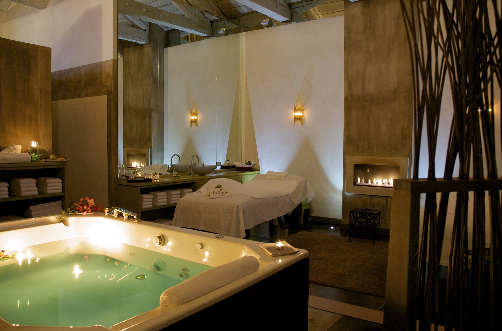 Palladio Venezia Hotel & Spa Resort
