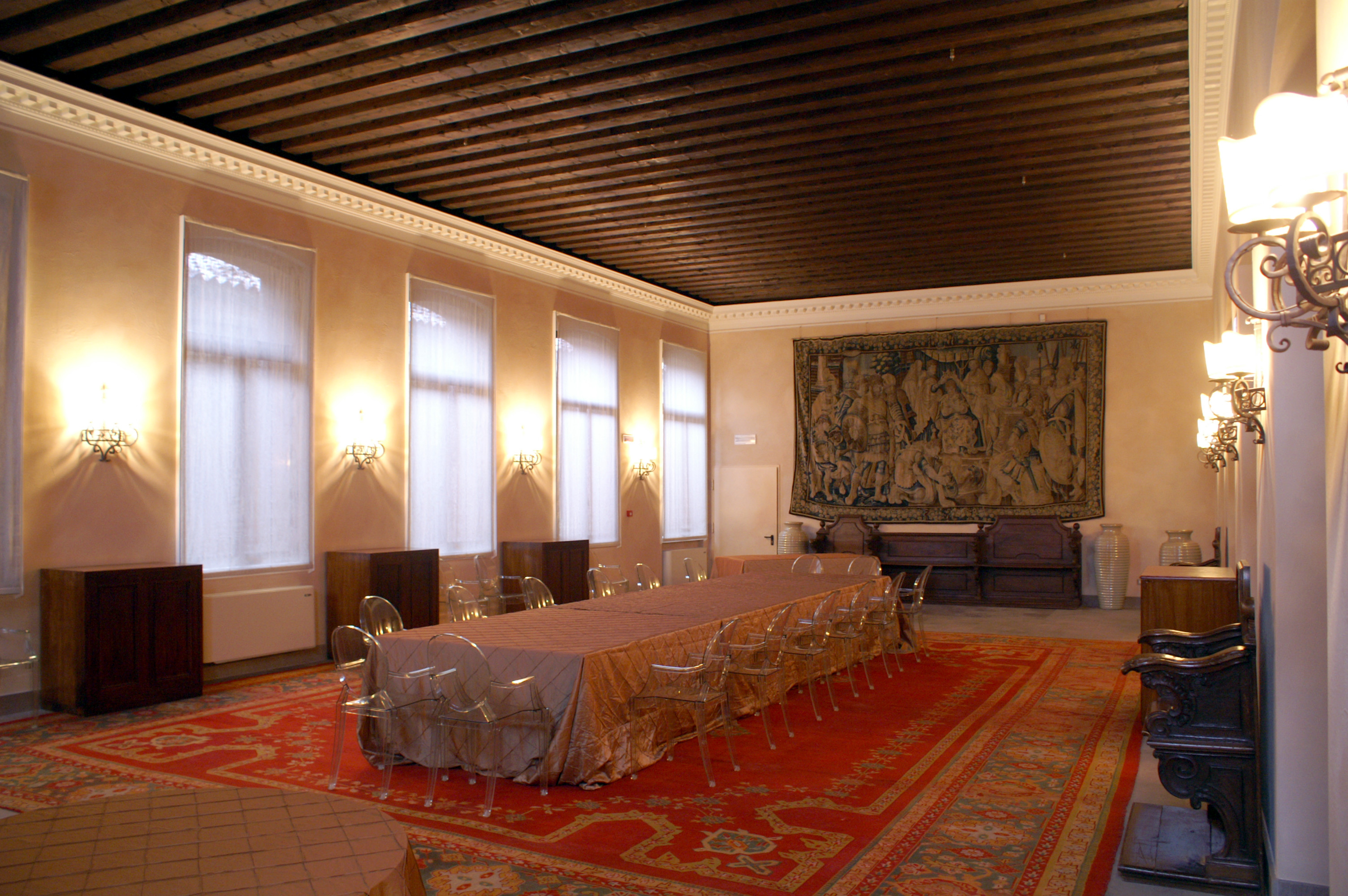 Palladio Venezia Hotel & Spa Resort