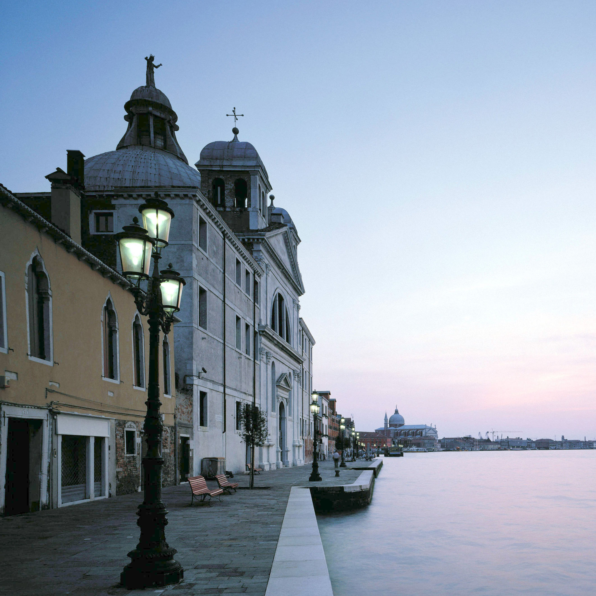 Palladio Venezia Hotel & Spa Resort