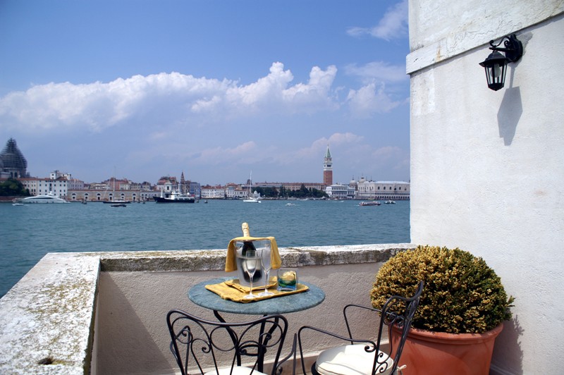 Palladio Venezia Hotel & Spa Resort
