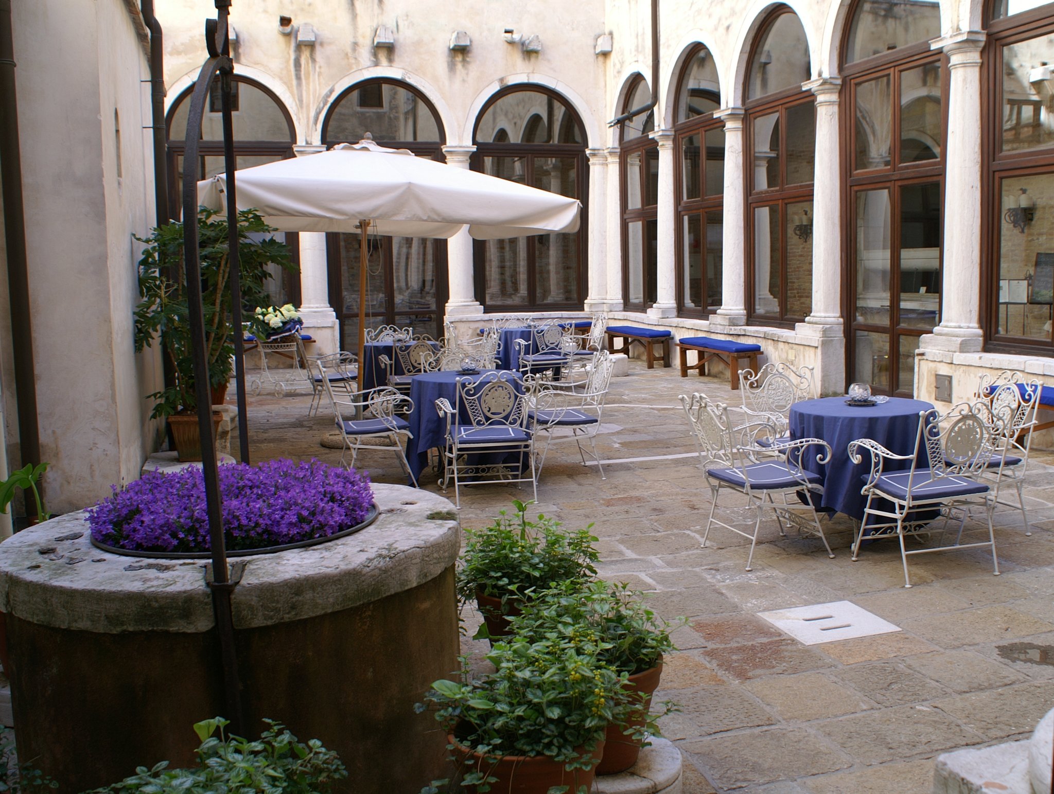 Palladio Venezia Hotel & Spa Resort