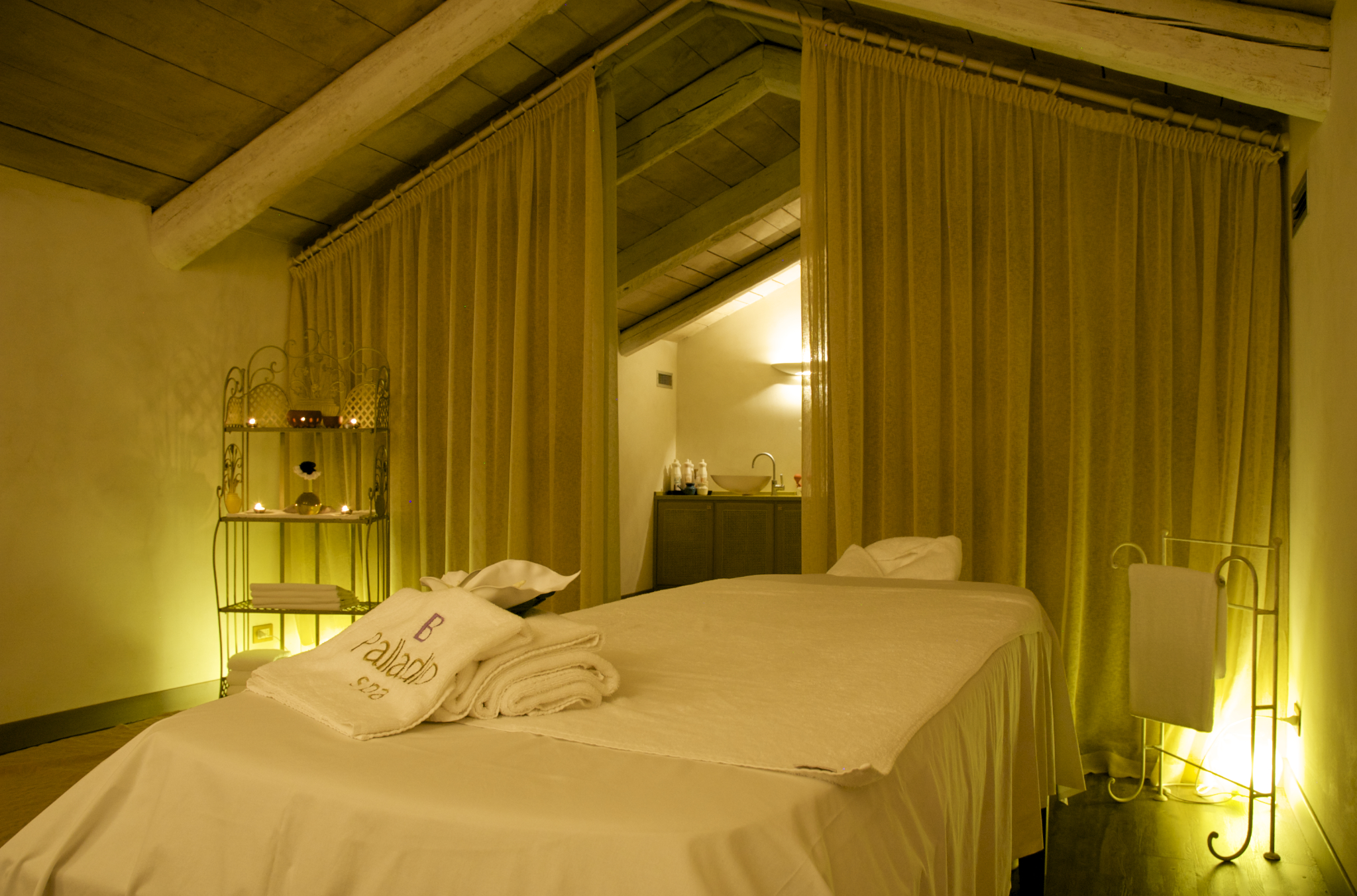 Palladio Venezia Hotel & Spa Resort