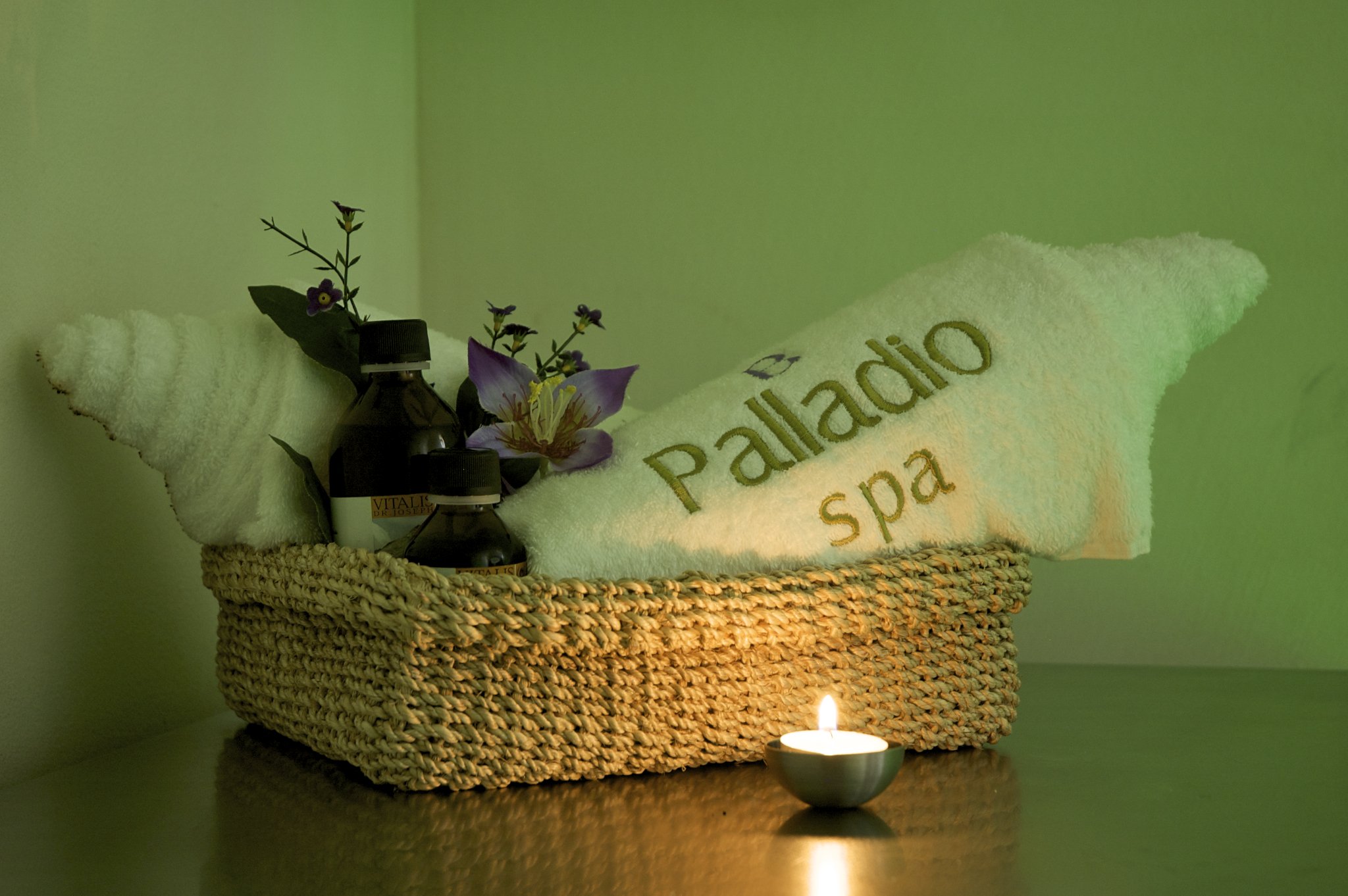 Palladio Venezia Hotel & Spa Resort