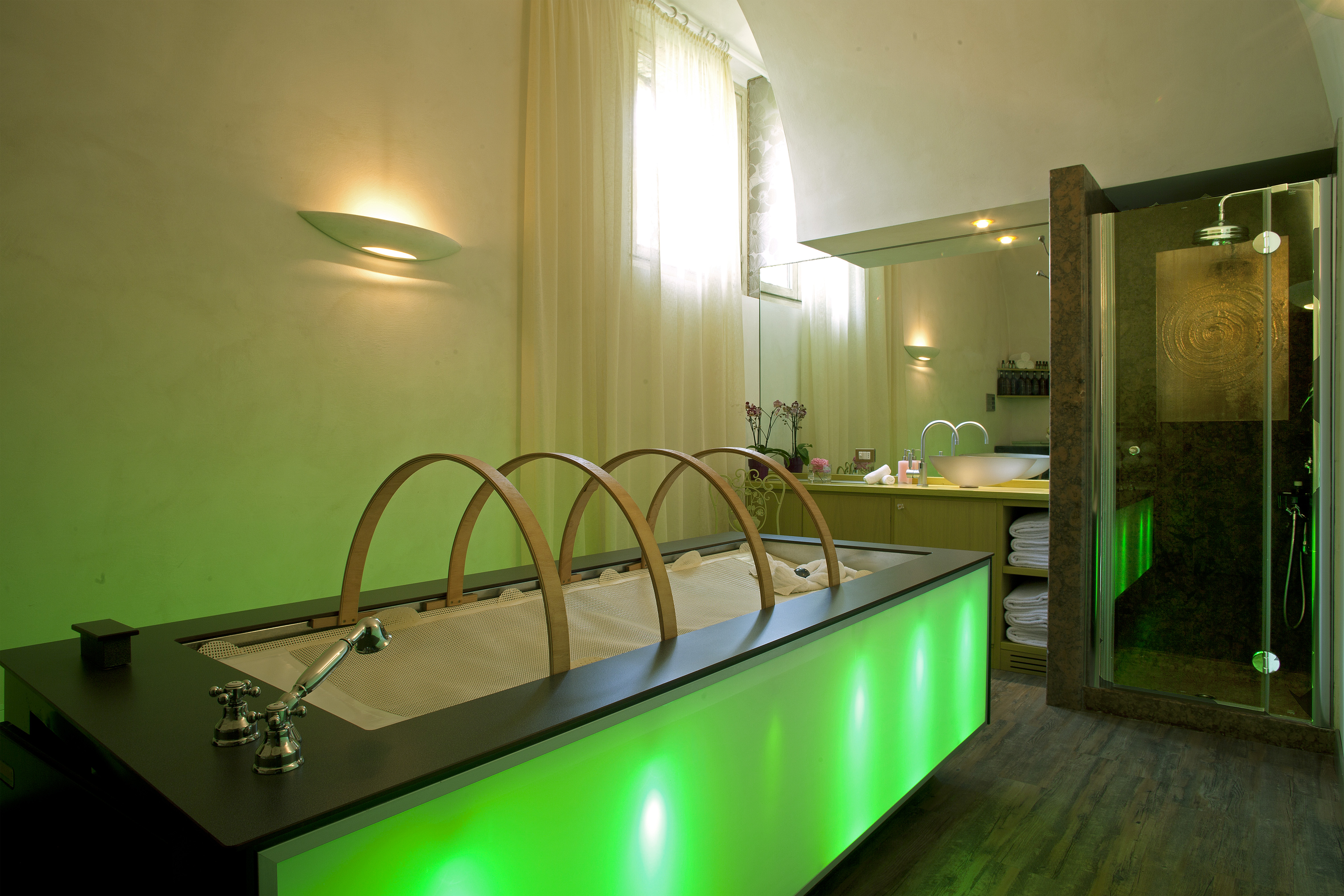 Palladio Venezia Hotel & Spa Resort