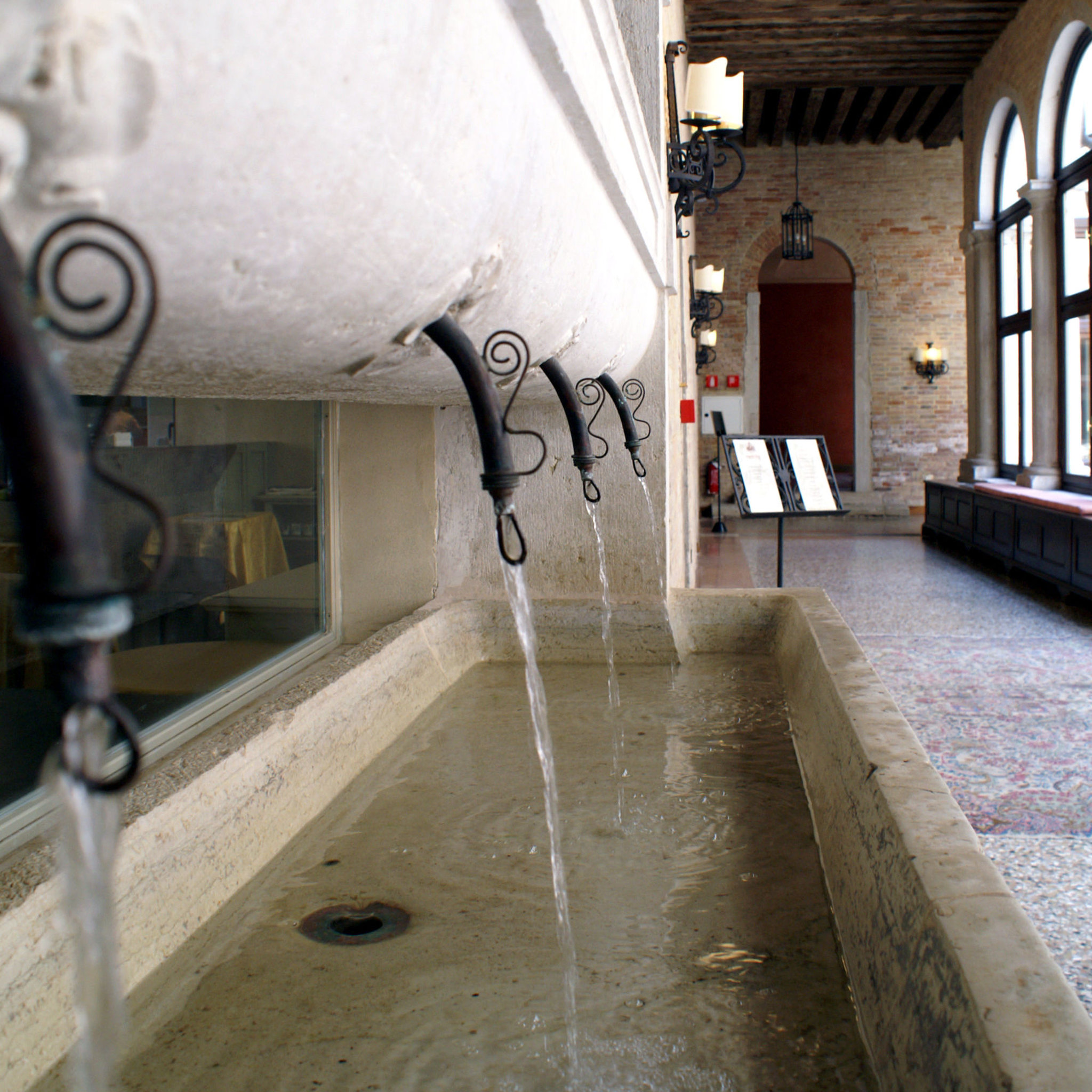 Palladio Venezia Hotel & Spa Resort