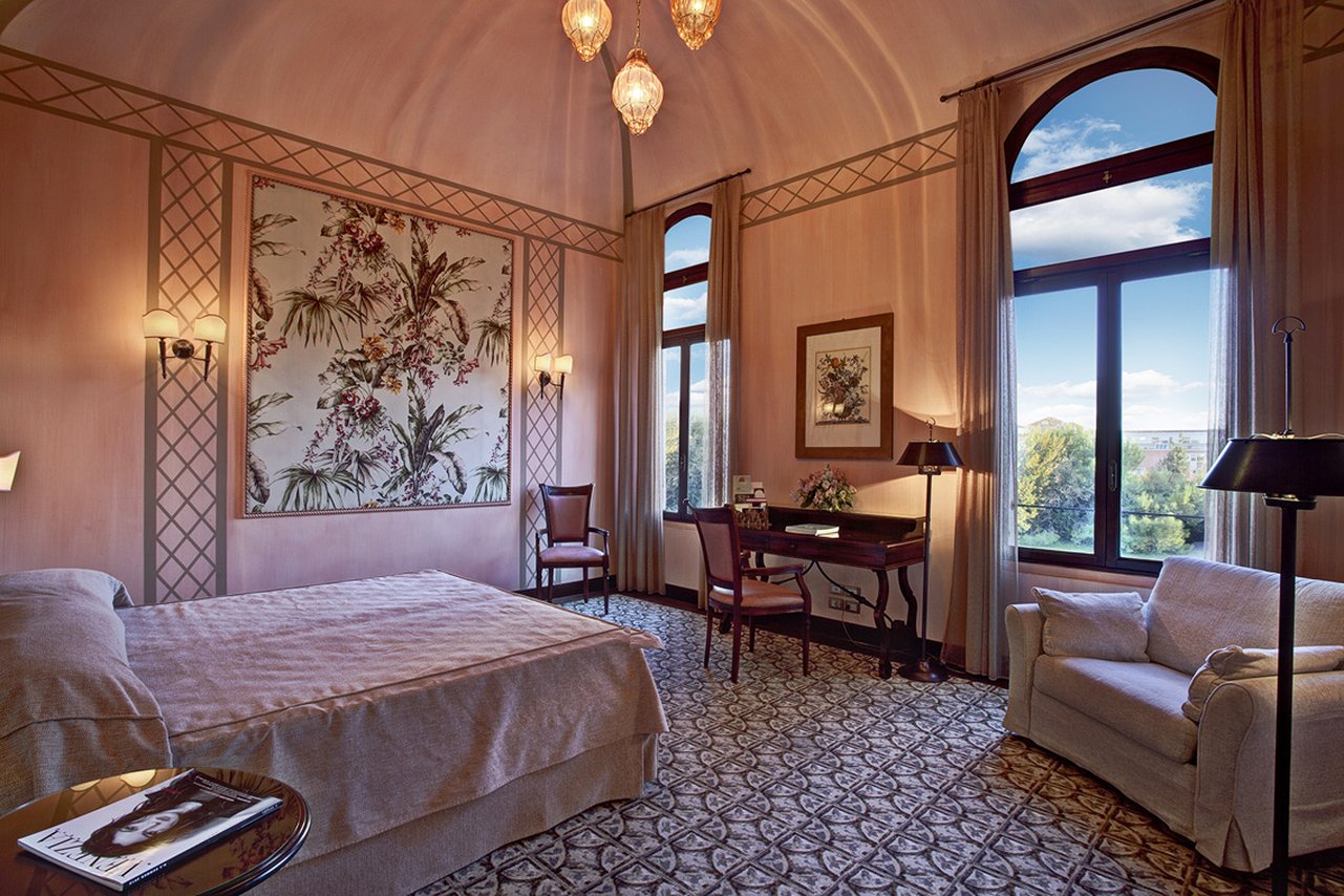Palladio Venezia Hotel & Spa Resort