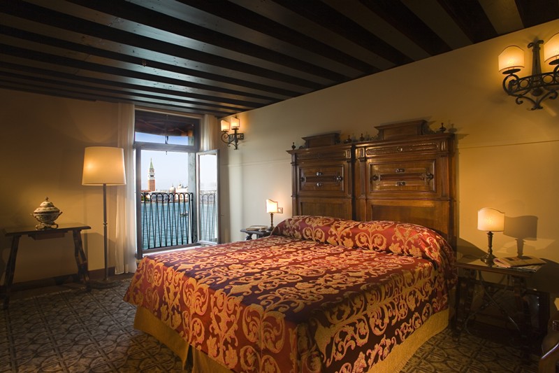 Palladio Venezia Hotel & Spa Resort