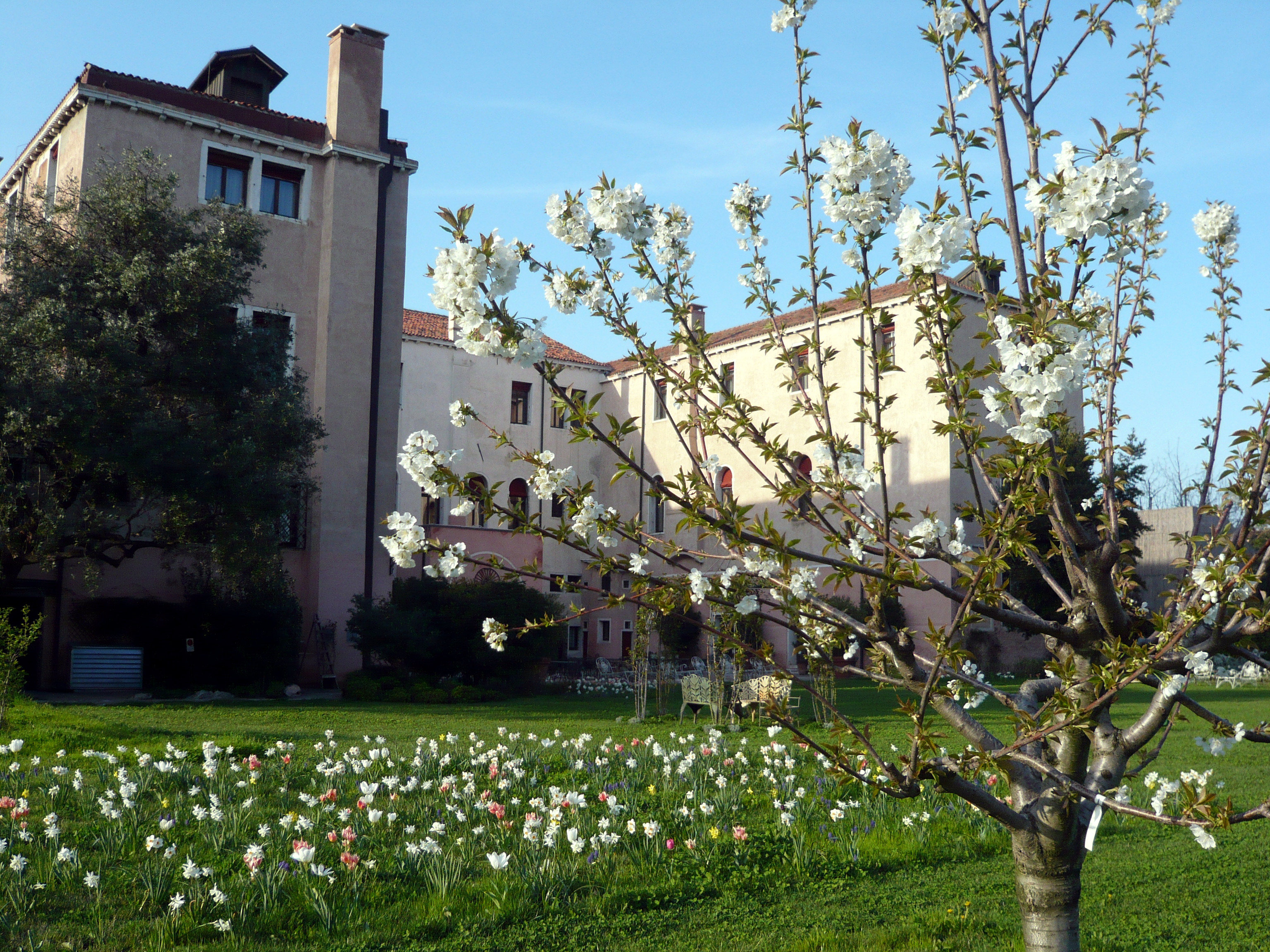 Palladio Venezia Hotel & Spa Resort