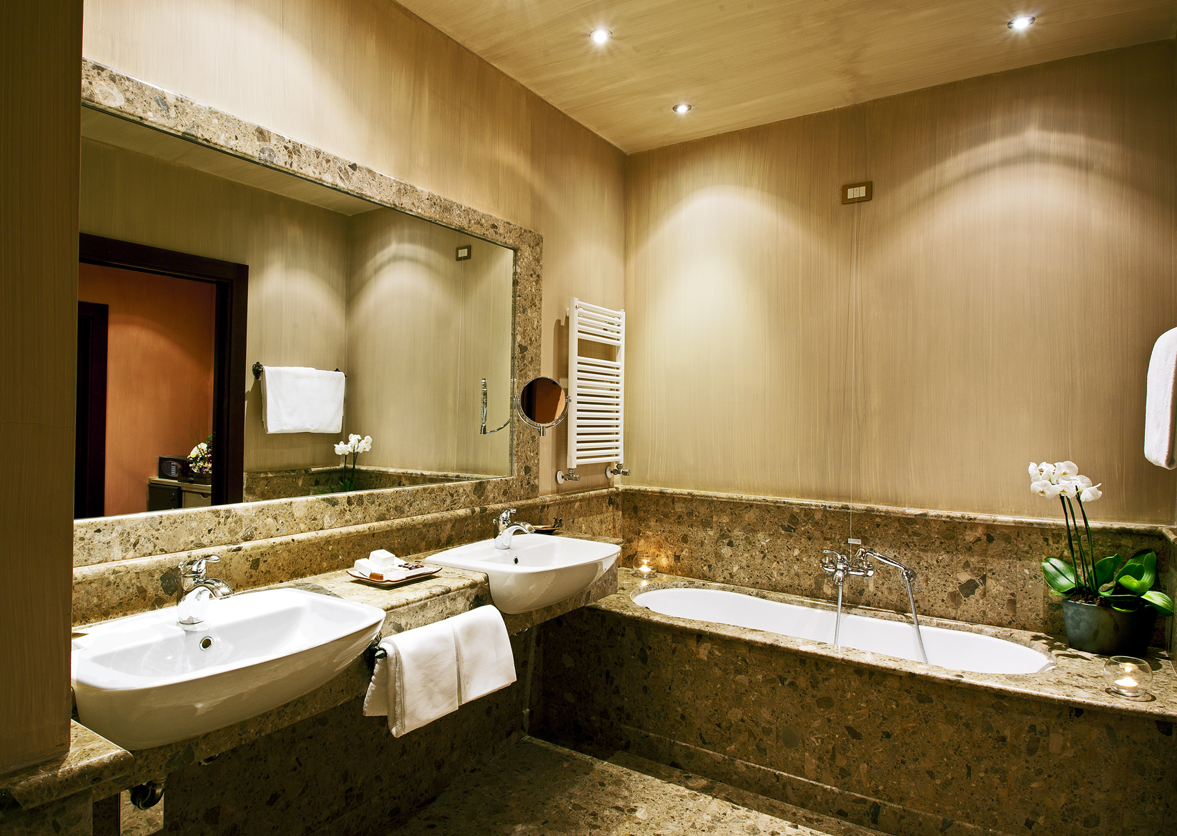 Palladio Venezia Hotel & Spa Resort
