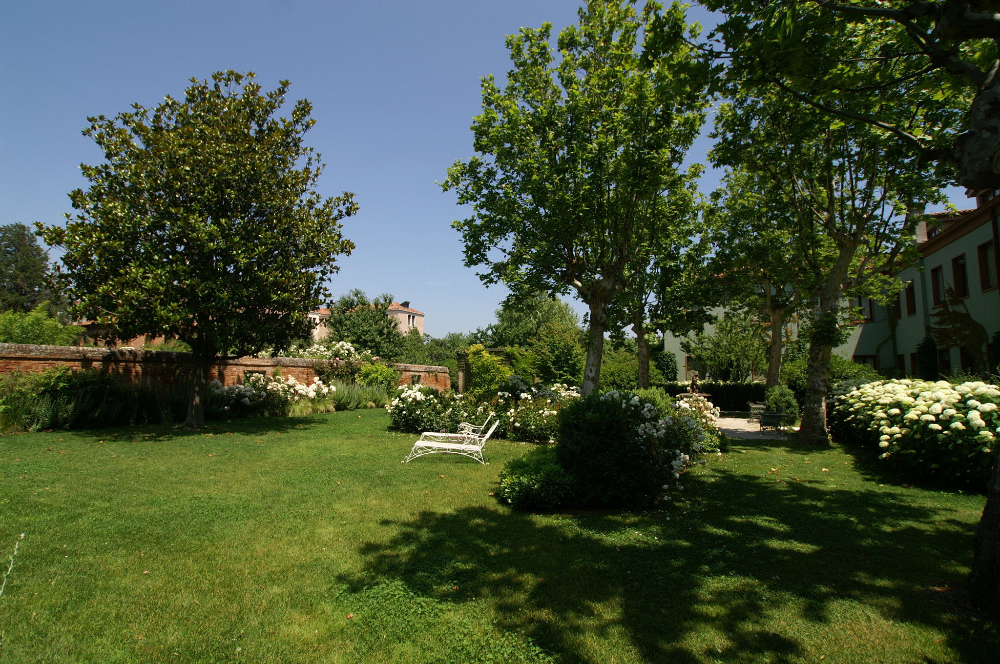 Palladio Venezia Hotel & Spa Resort