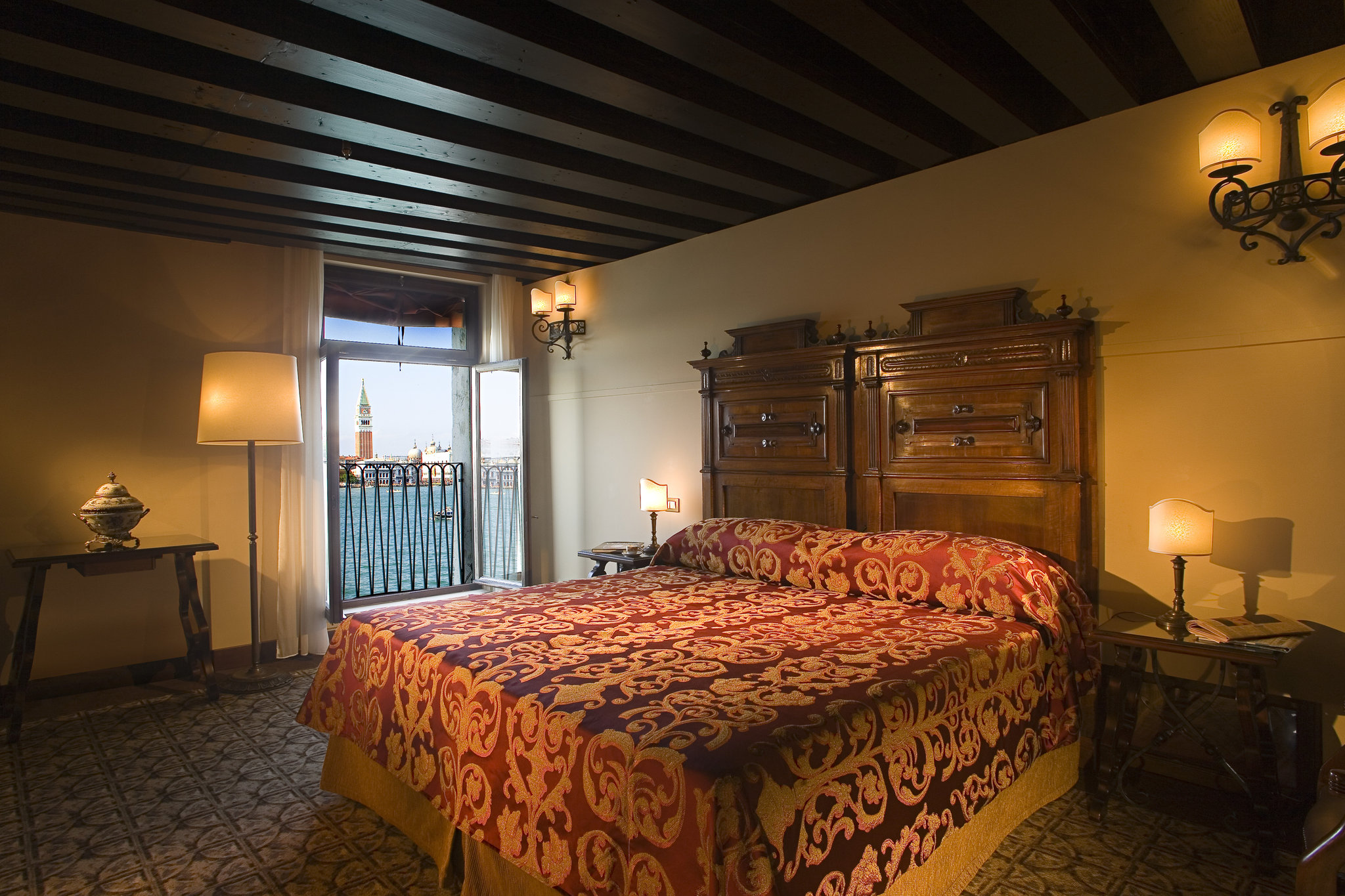 Palladio Venezia Hotel & Spa Resort