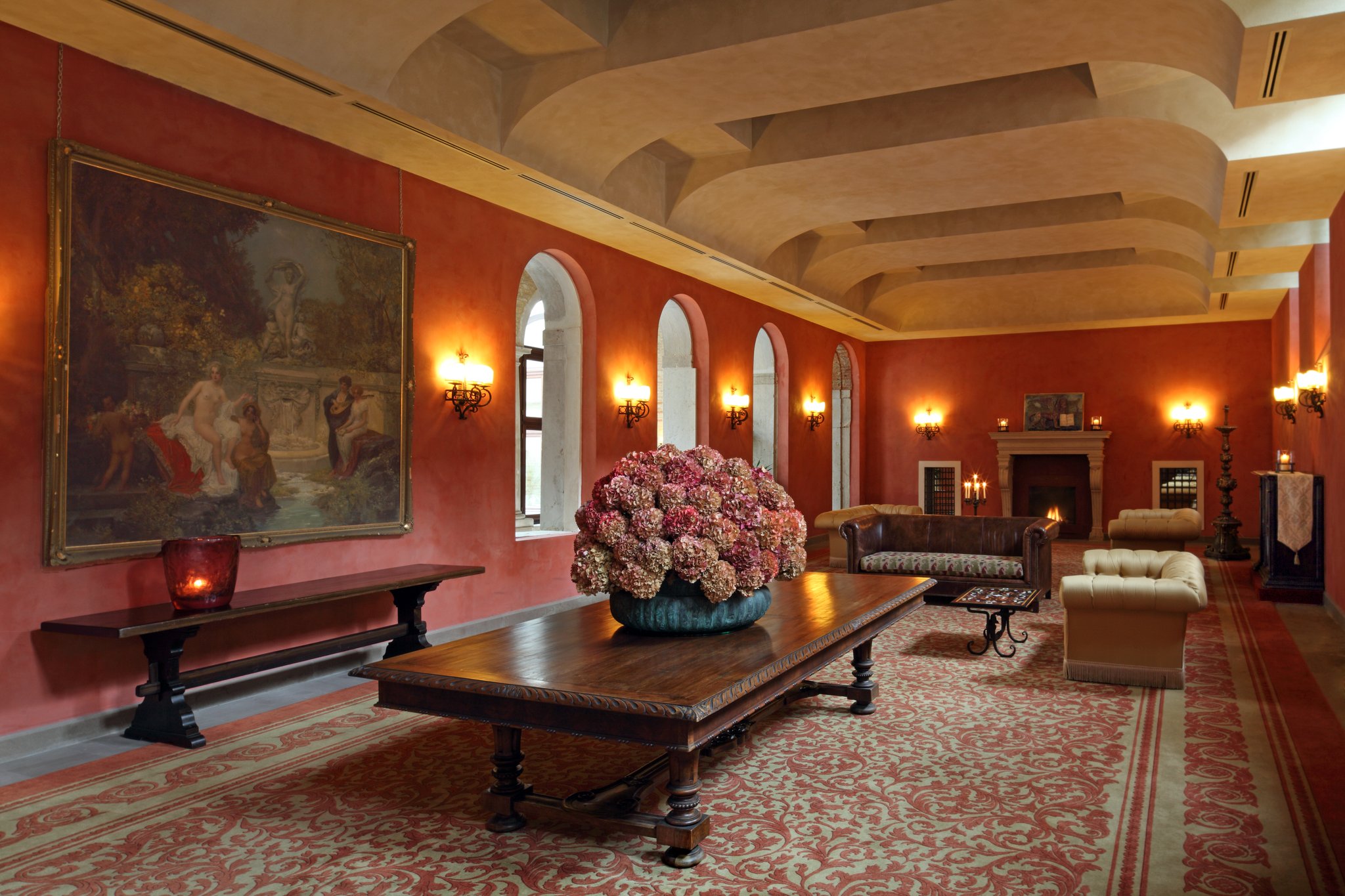 Palladio Venezia Hotel & Spa Resort