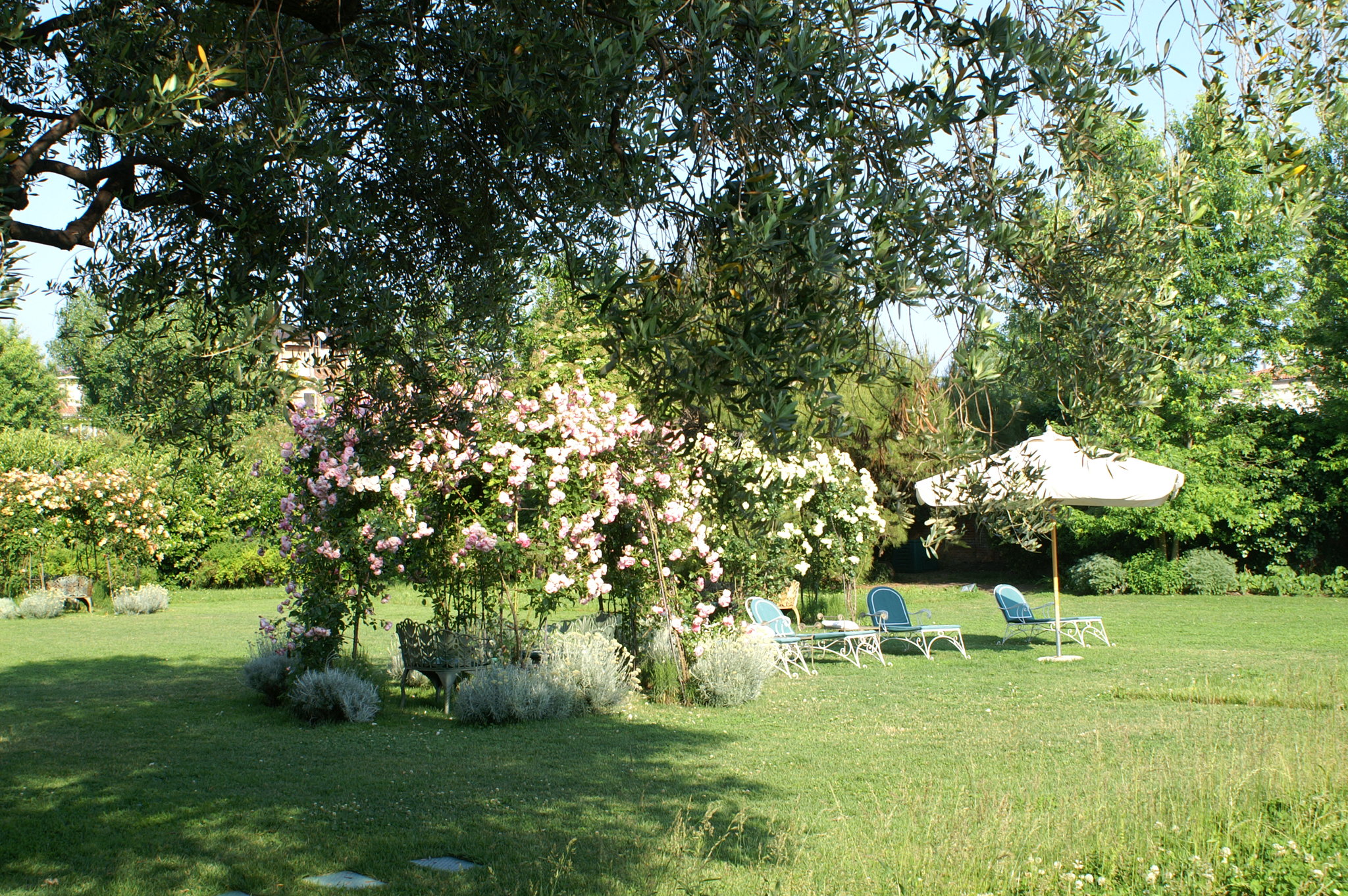 Palladio Venezia Hotel & Spa Resort
