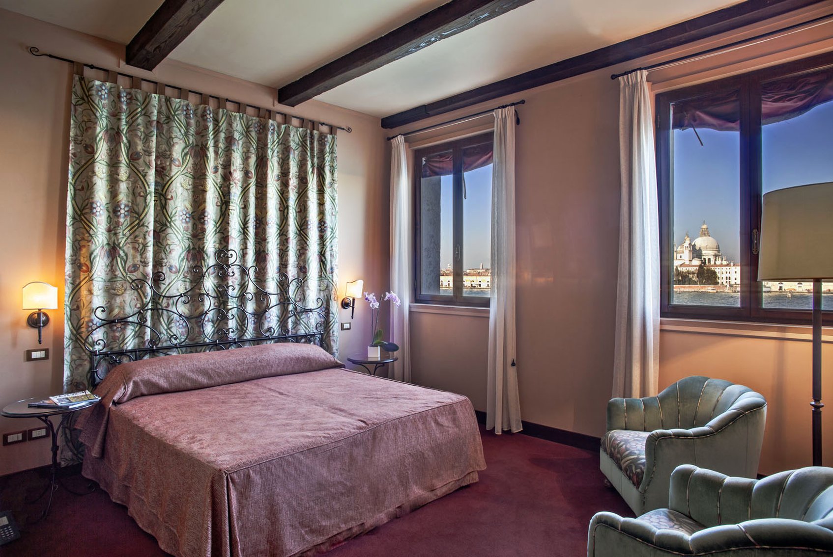 Palladio Venezia Hotel & Spa Resort