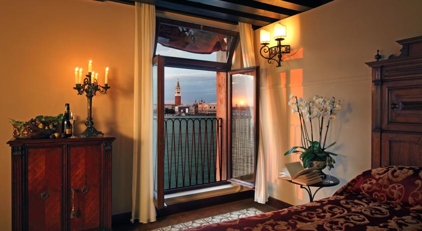 Palladio Venezia Hotel & Spa Resort