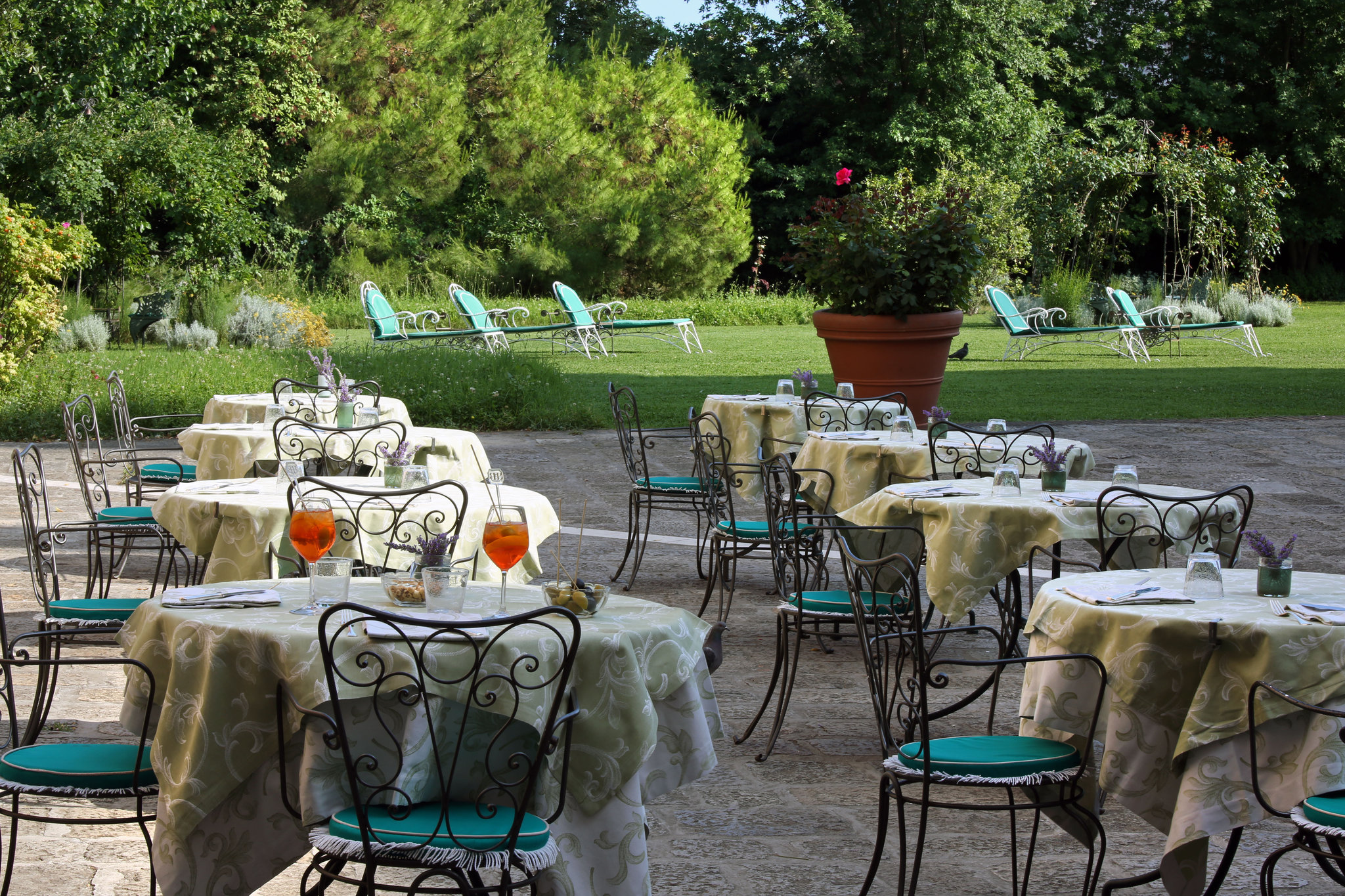 Palladio Venezia Hotel & Spa Resort