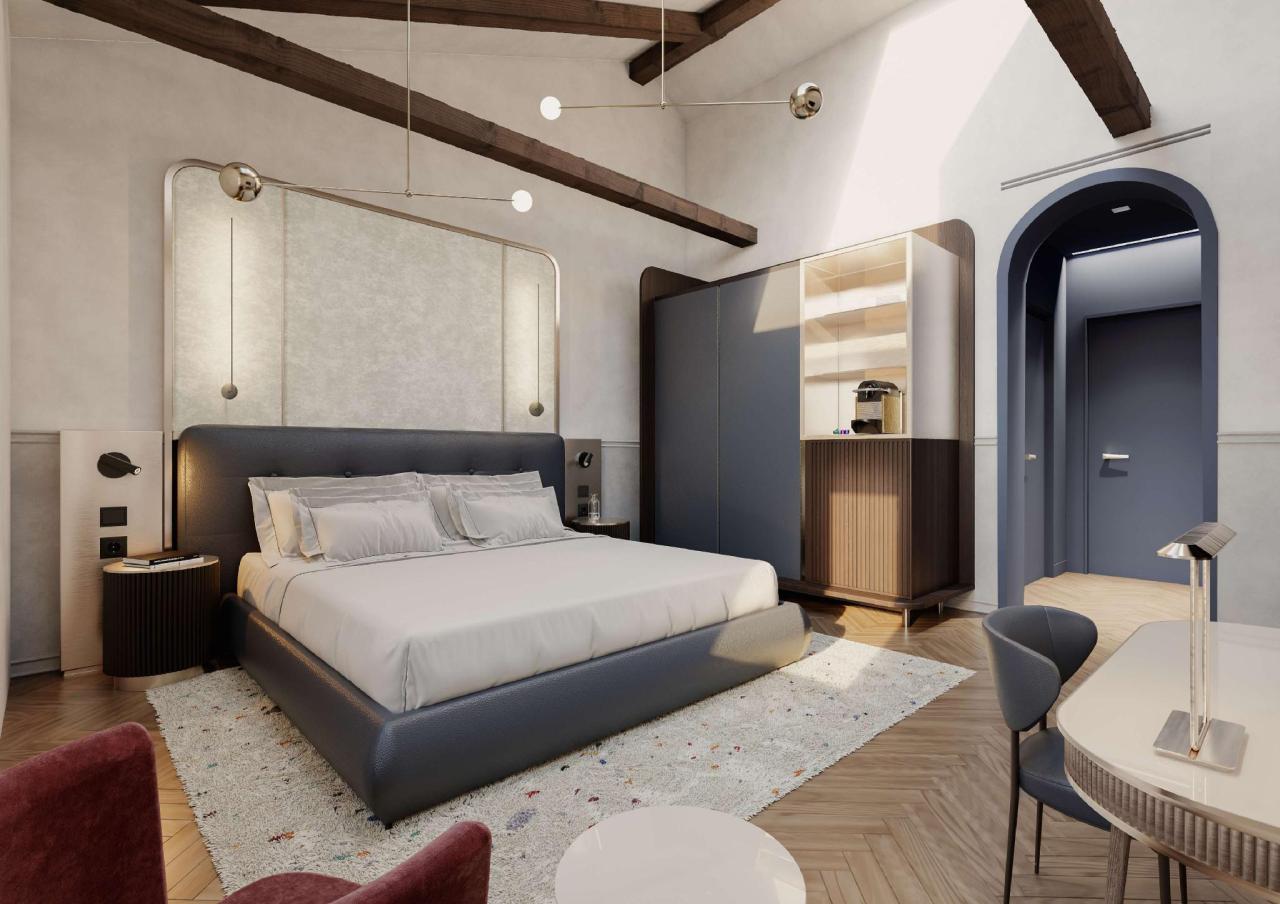 Radisson Collection Hotel, Palazzo Nani Venice