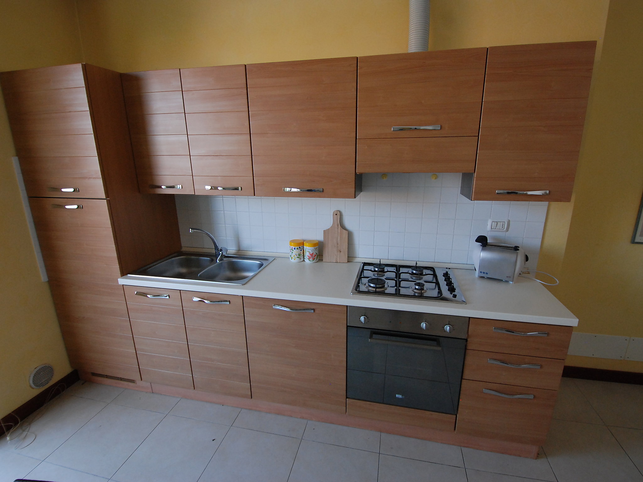 Residence Bonisiolo