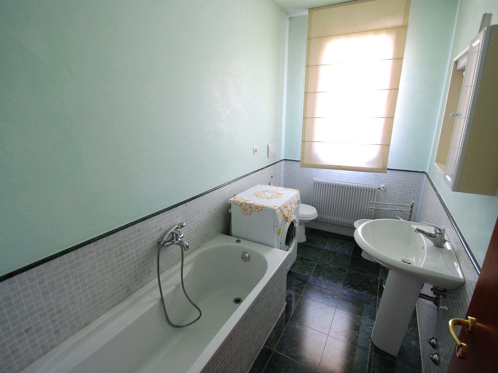 Residence Bonisiolo