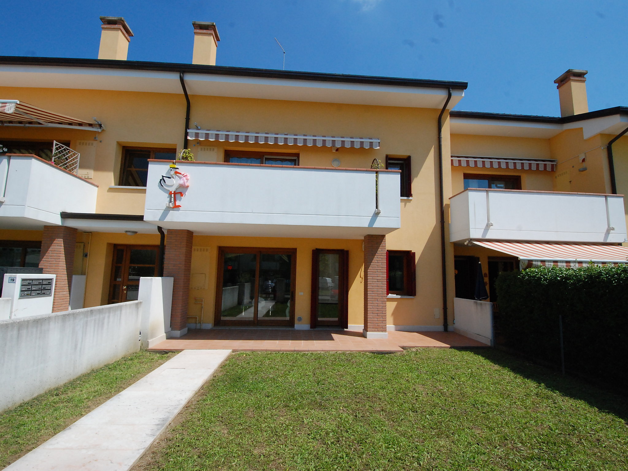 Residence Bonisiolo