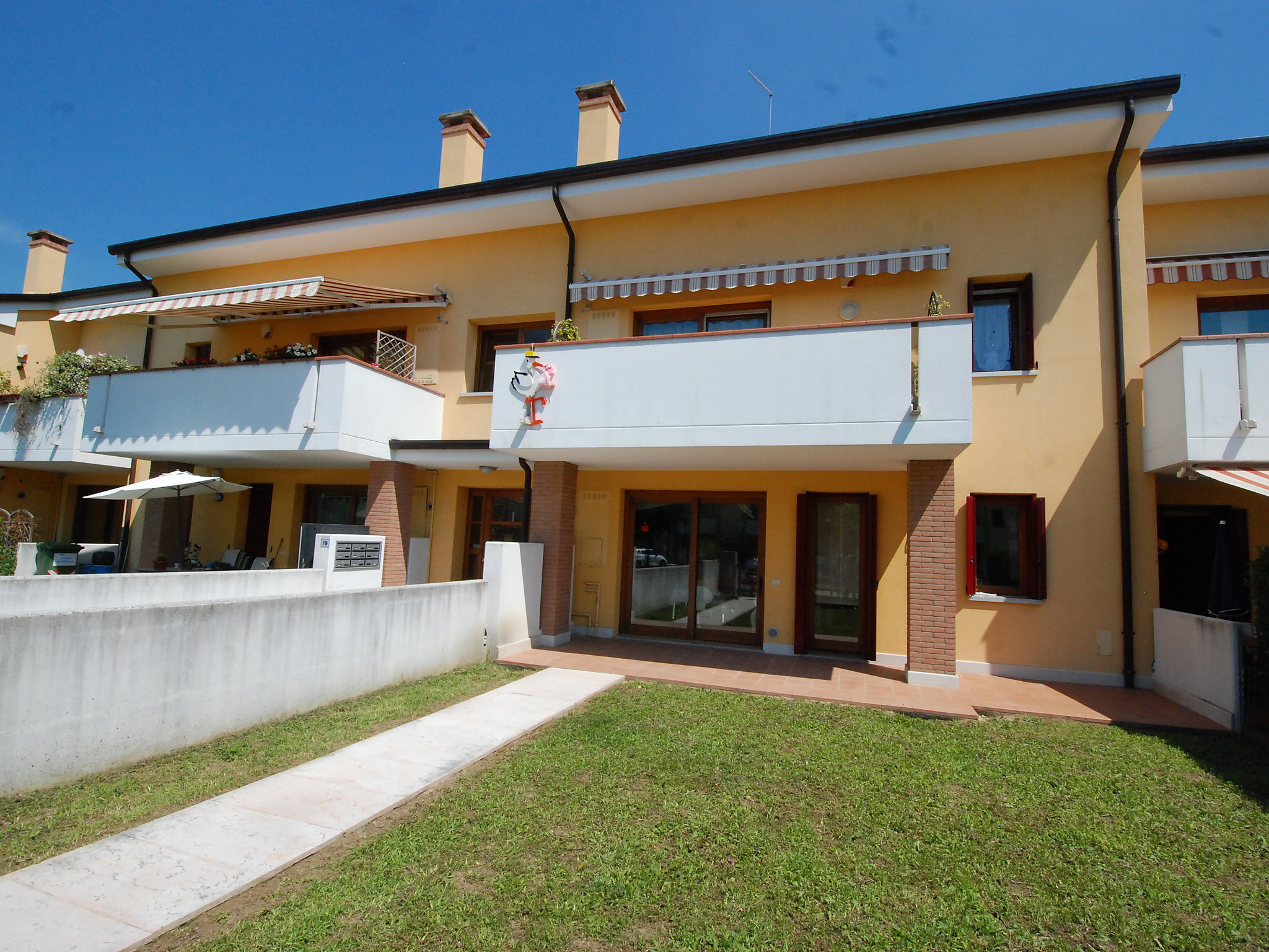 Residence Bonisiolo