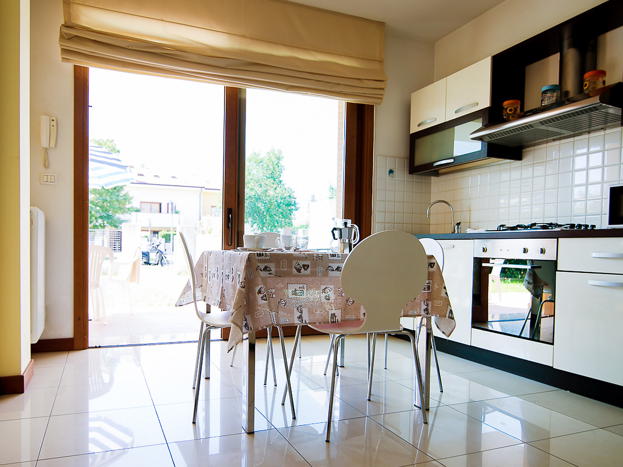 Residence Bonisiolo